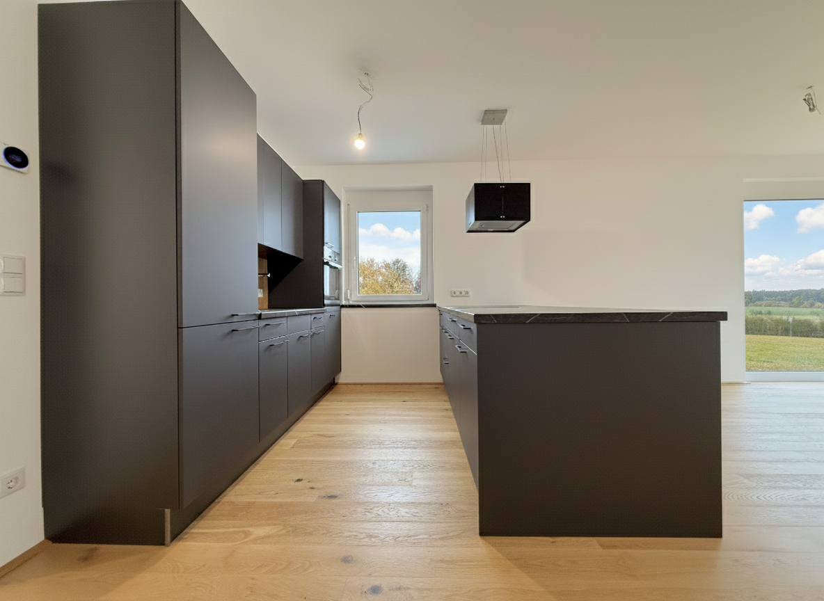 Bezugsfertig I Stellpl�tze vor der T�re I Mietkaufoption I hochwertige Ausstattung I  /  / 3591&nbsp;Altenburg / Bild 3