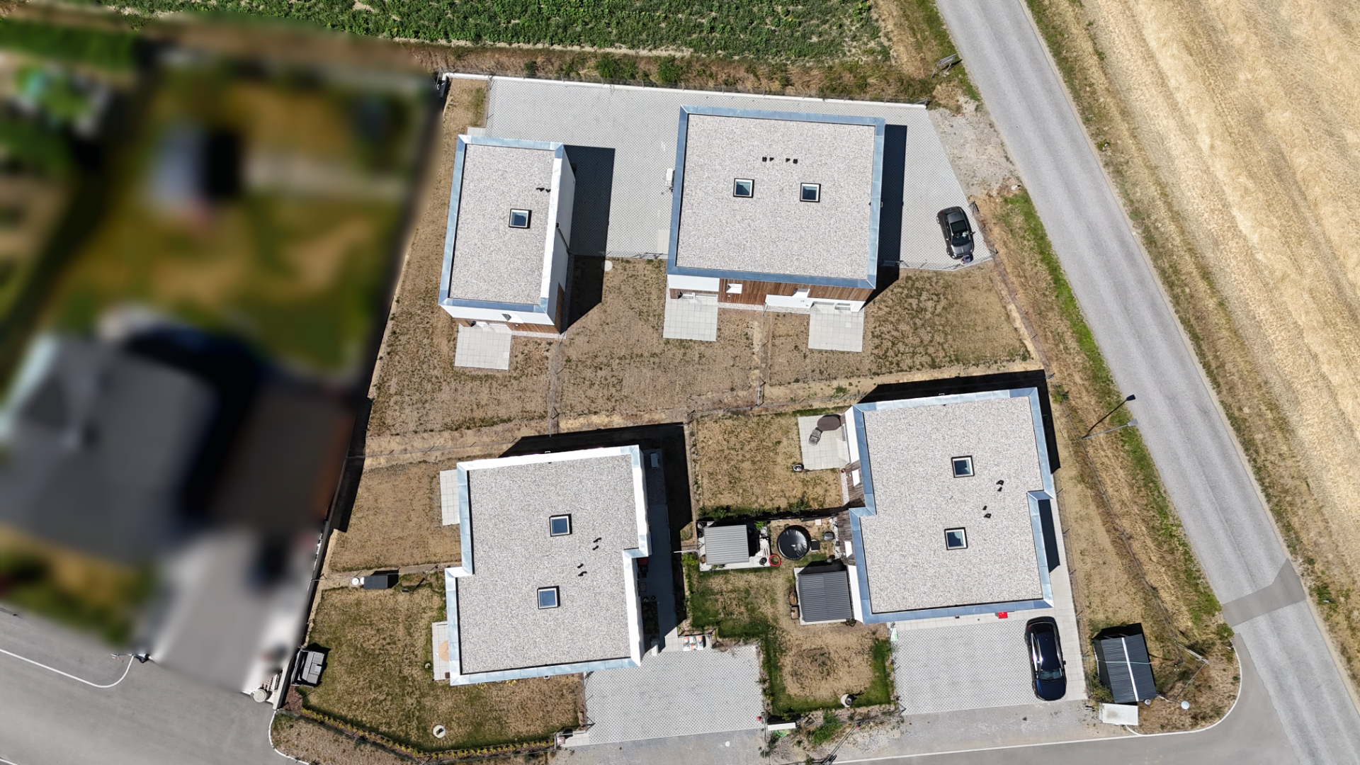 Bezugsfertig I Stellpl�tze vor der T�re I Mietkaufoption I hochwertige Ausstattung I  /  / 3591&nbsp;Altenburg / Bild 9