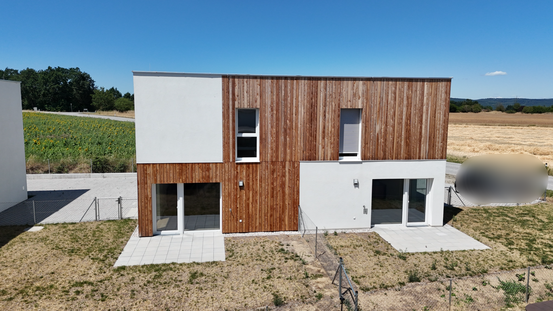 Bezugsfertig I Stellpl�tze vor der T�re I Mietkaufoption I hochwertige Ausstattung I  /  / 3591&nbsp;Altenburg / Bild 1
