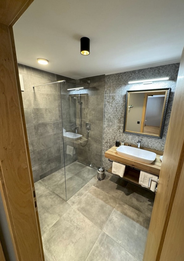 Wundersch�nes Appartement in toller Lage von Westendorf! /  / 6363&nbsp;Westendorf / Bild 9