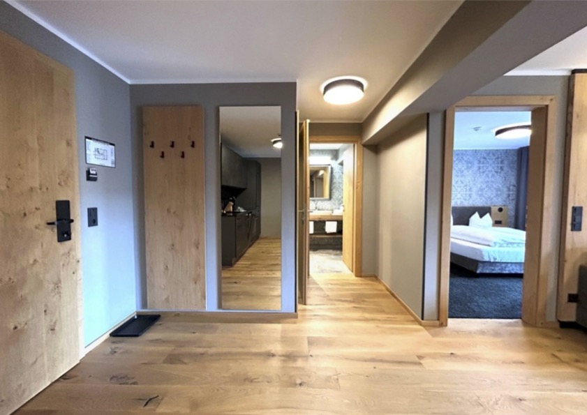 Wundersch�nes Appartement in toller Lage von Westendorf! /  / 6363&nbsp;Westendorf / Bild 8