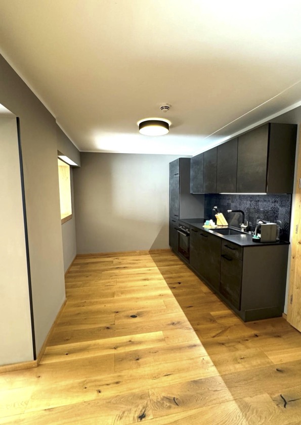 Wundersch�nes Appartement in toller Lage von Westendorf! /  / 6363&nbsp;Westendorf / Bild 2