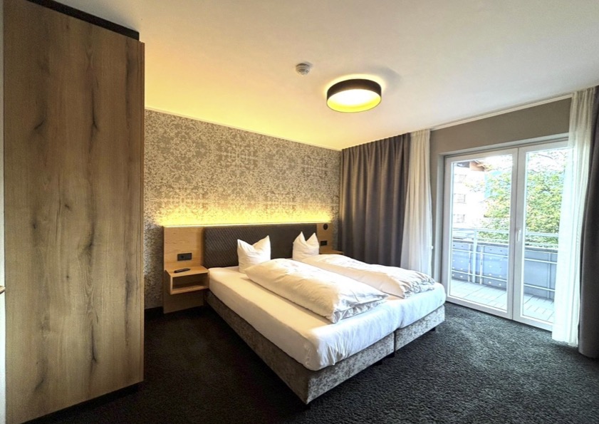 Wundersch�nes Appartement in toller Lage von Westendorf! /  / 6363&nbsp;Westendorf / Bild 3