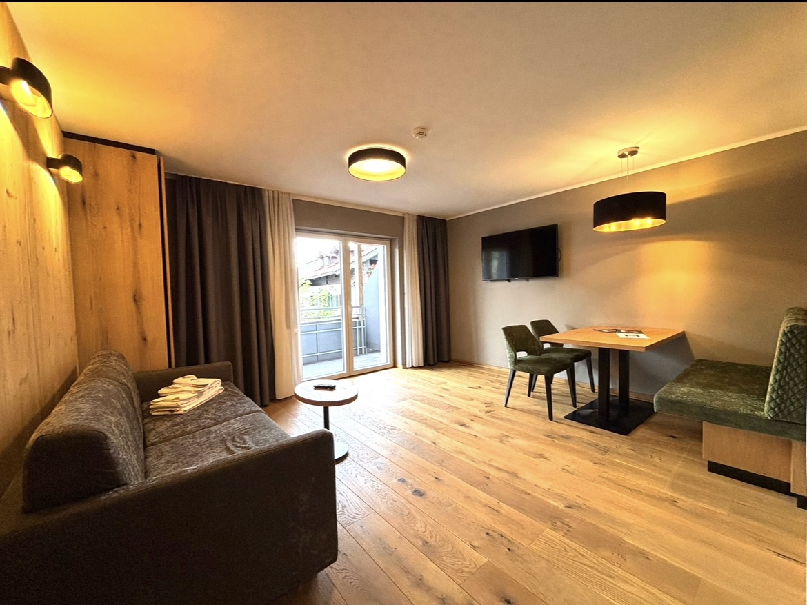 Wundersch�nes Appartement in toller Lage von Westendorf! /  / 6363&nbsp;Westendorf / Bild 1