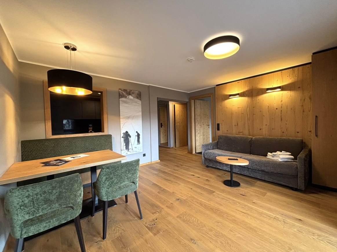 Wundersch�nes Appartement in toller Lage von Westendorf! /  / 6363&nbsp;Westendorf / Bild 0