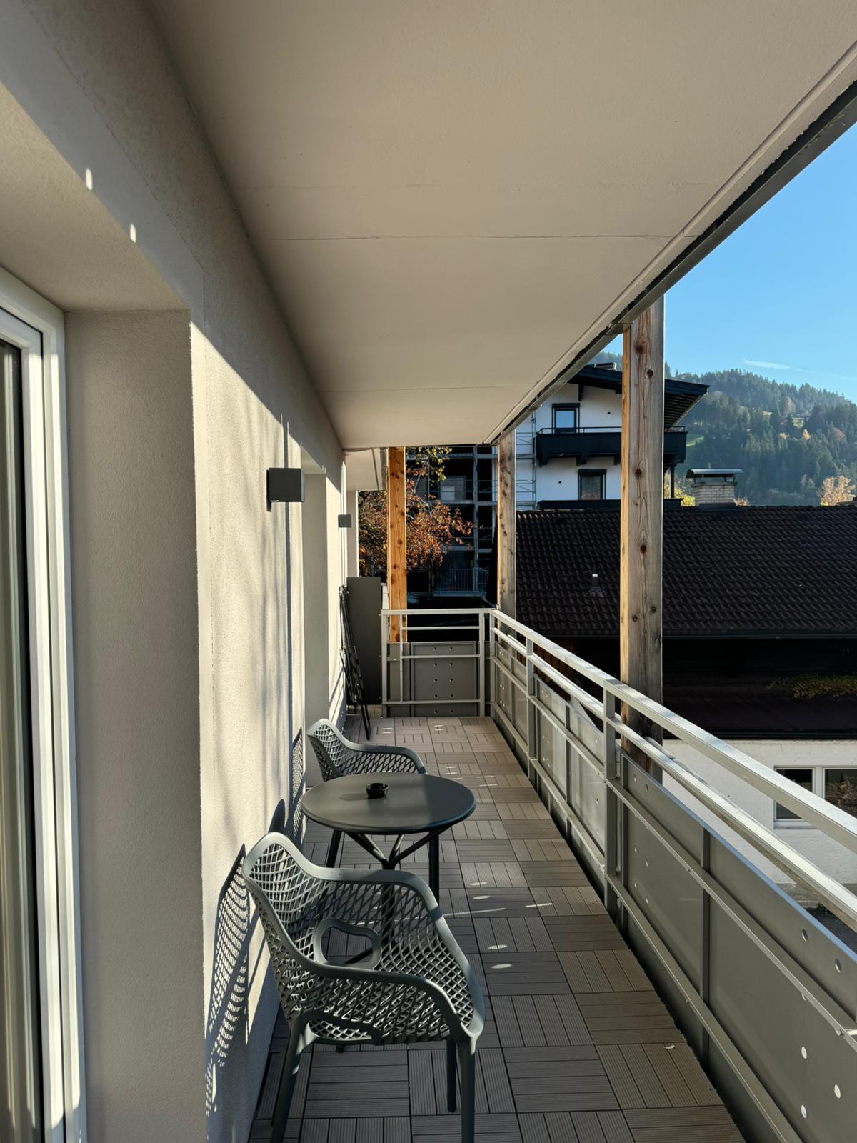 Wundersch�nes Appartement in toller Lage von Westendorf! /  / 6363&nbsp;Westendorf / Bild 6