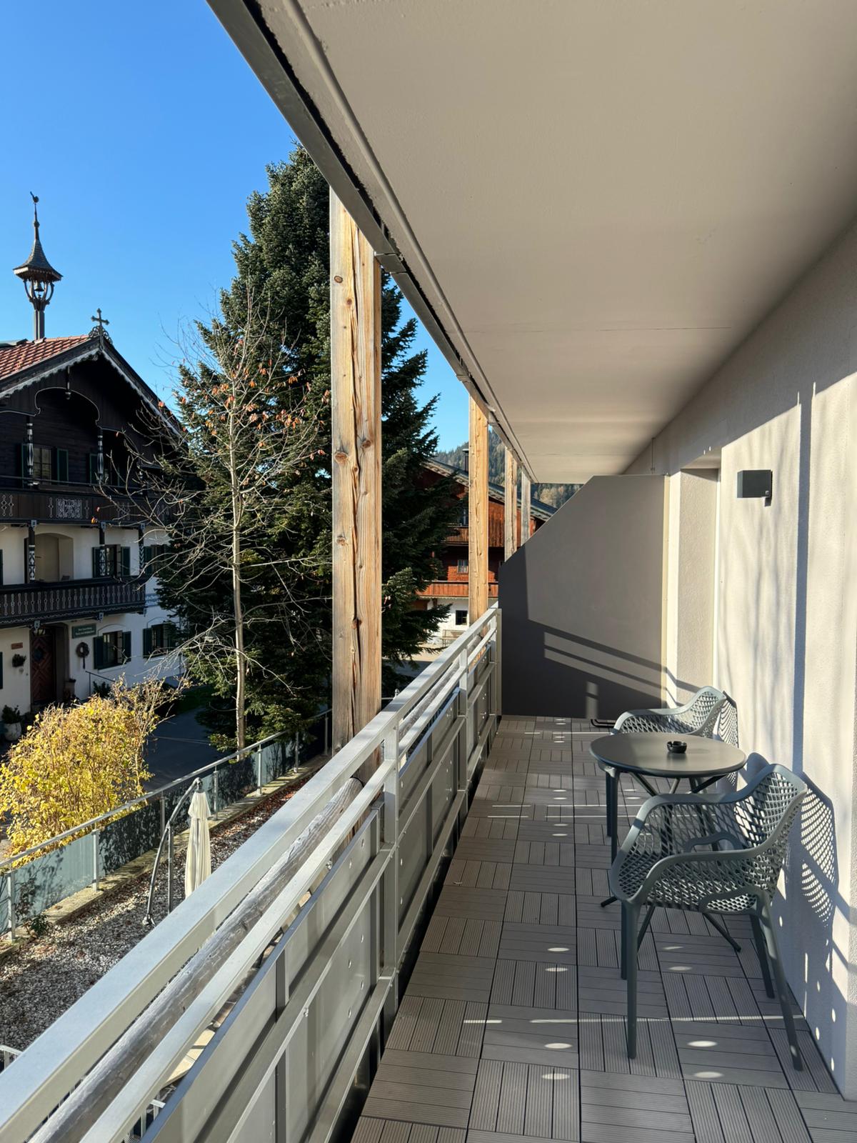 Wundersch�nes Appartement in toller Lage von Westendorf! /  / 6363&nbsp;Westendorf / Bild 7