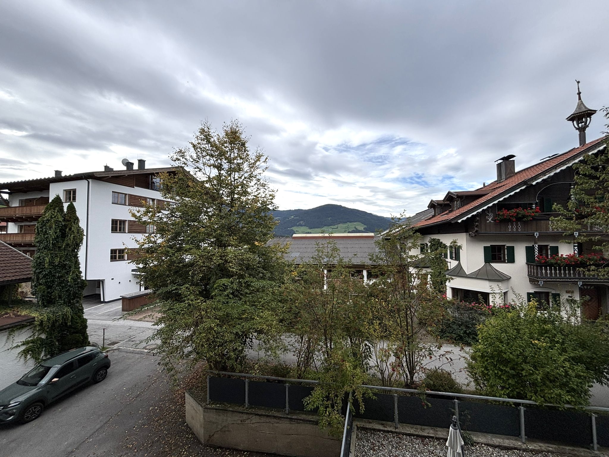 Wundersch�nes Appartement in toller Lage von Westendorf! /  / 6363&nbsp;Westendorf / Bild 5