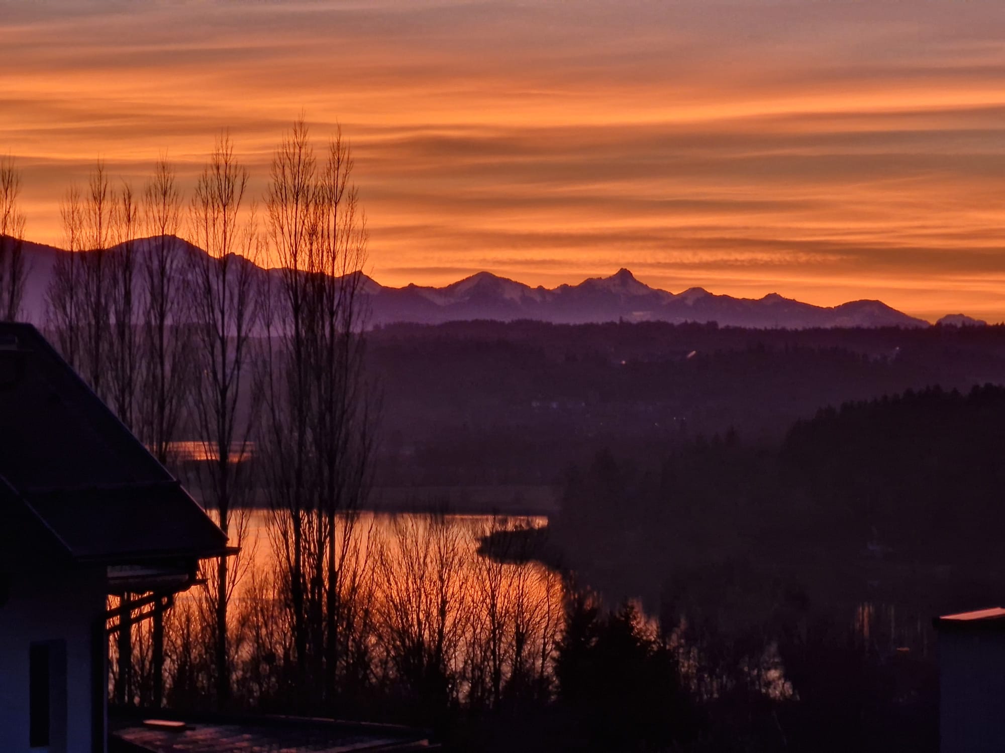 Neumarkt am Wallersee: Dachgeschosswohnung mit beeindruckender Raumh�he /  / 5202&nbsp;Neumarkt am Wallersee / Bild 11