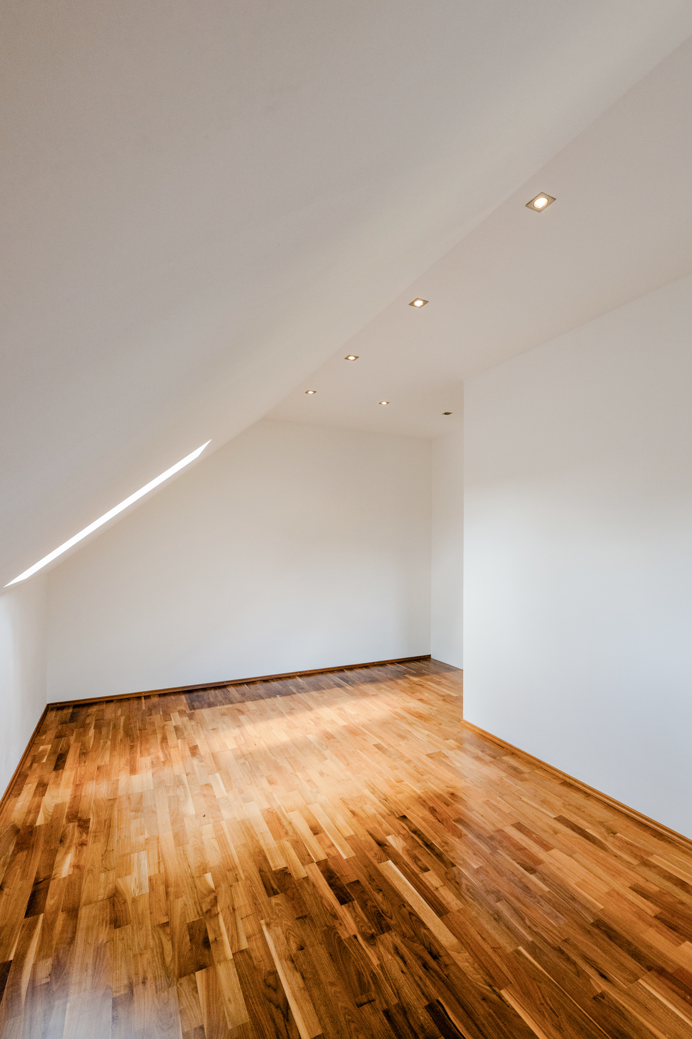 Neumarkt am Wallersee: Dachgeschosswohnung mit beeindruckender Raumh�he /  / 5202&nbsp;Neumarkt am Wallersee / Bild 5