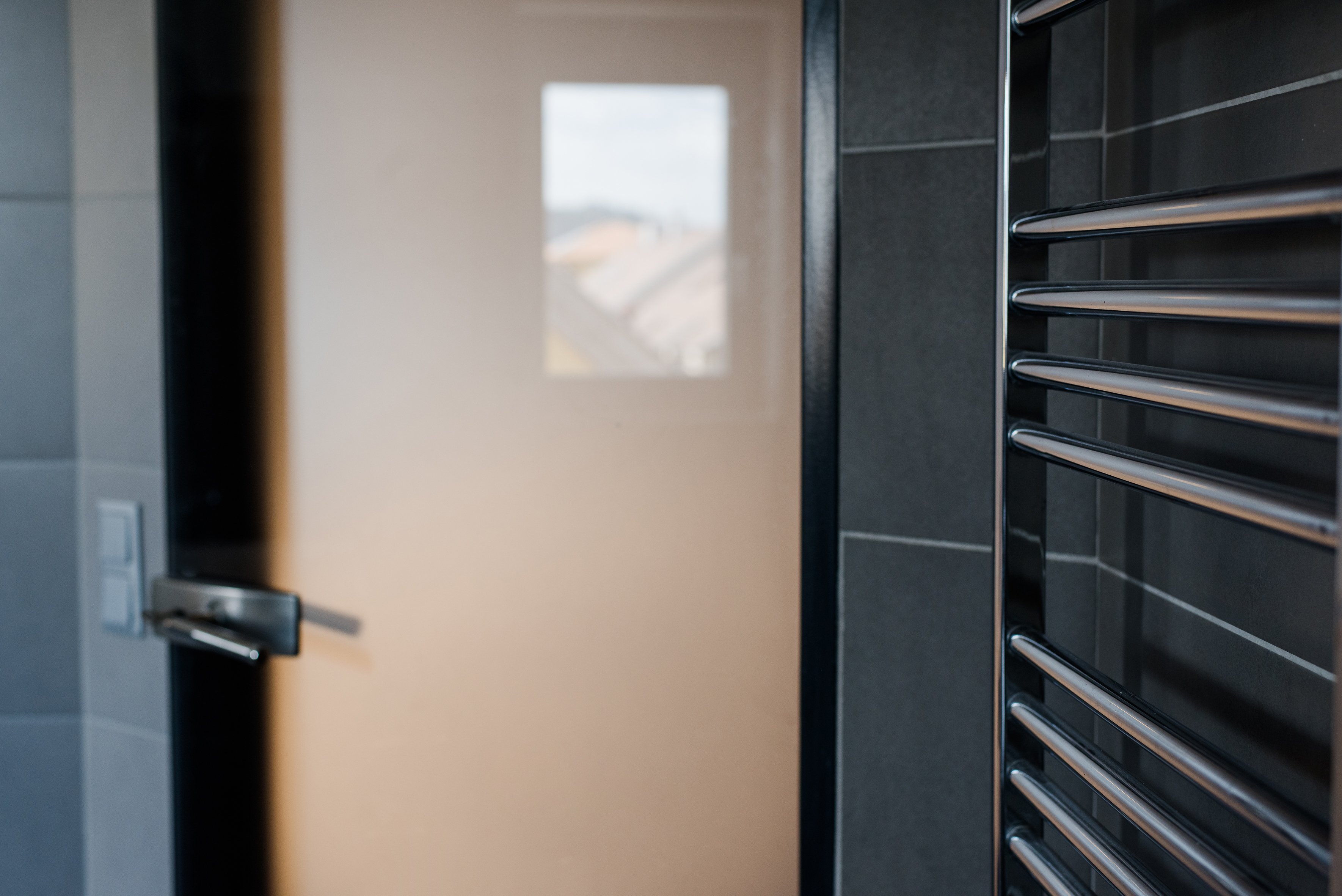 Neumarkt am Wallersee: Dachgeschosswohnung mit beeindruckender Raumh�he /  / 5202&nbsp;Neumarkt am Wallersee / Bild 7