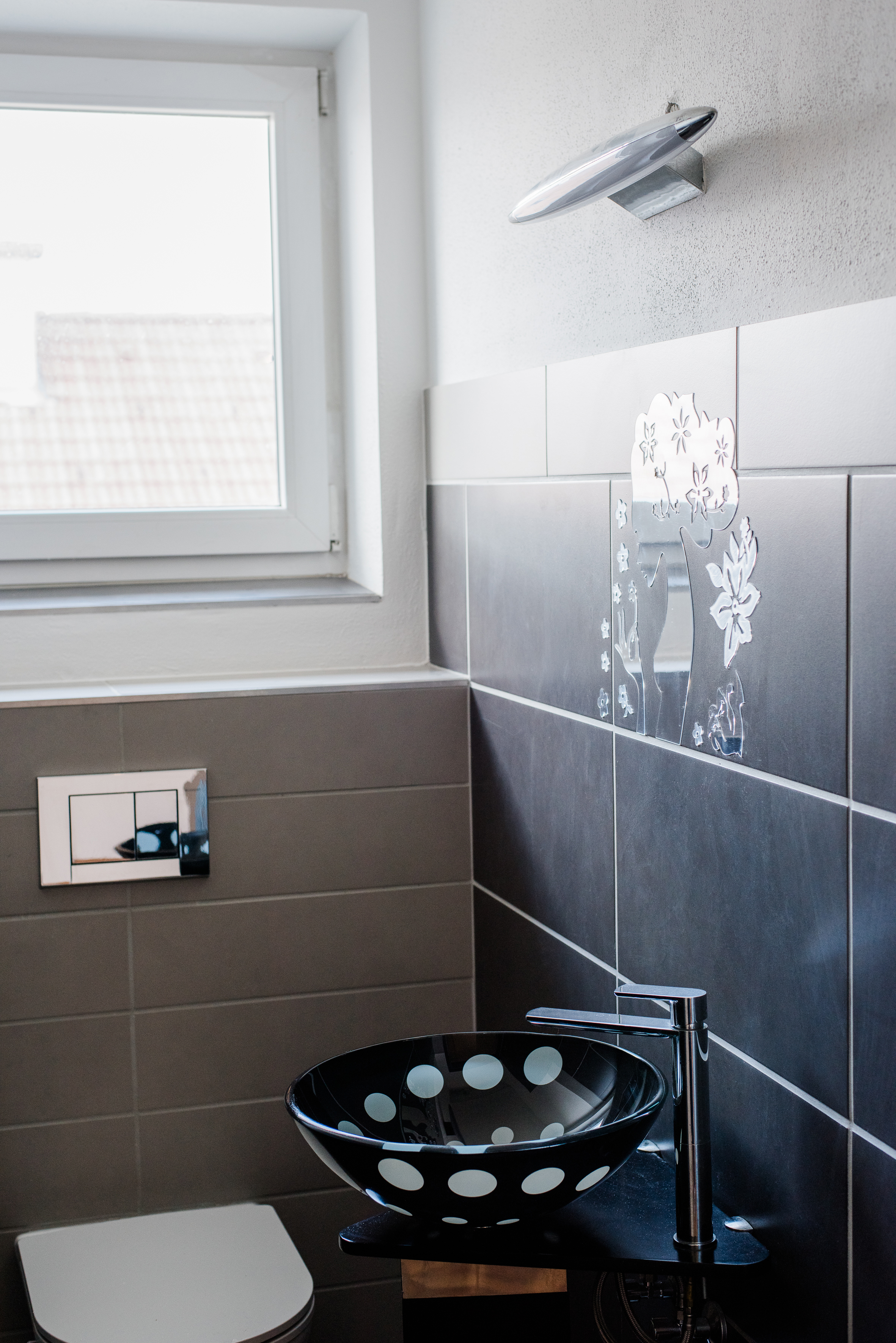 Neumarkt am Wallersee: Dachgeschosswohnung mit beeindruckender Raumh�he /  / 5202&nbsp;Neumarkt am Wallersee / Bild 8