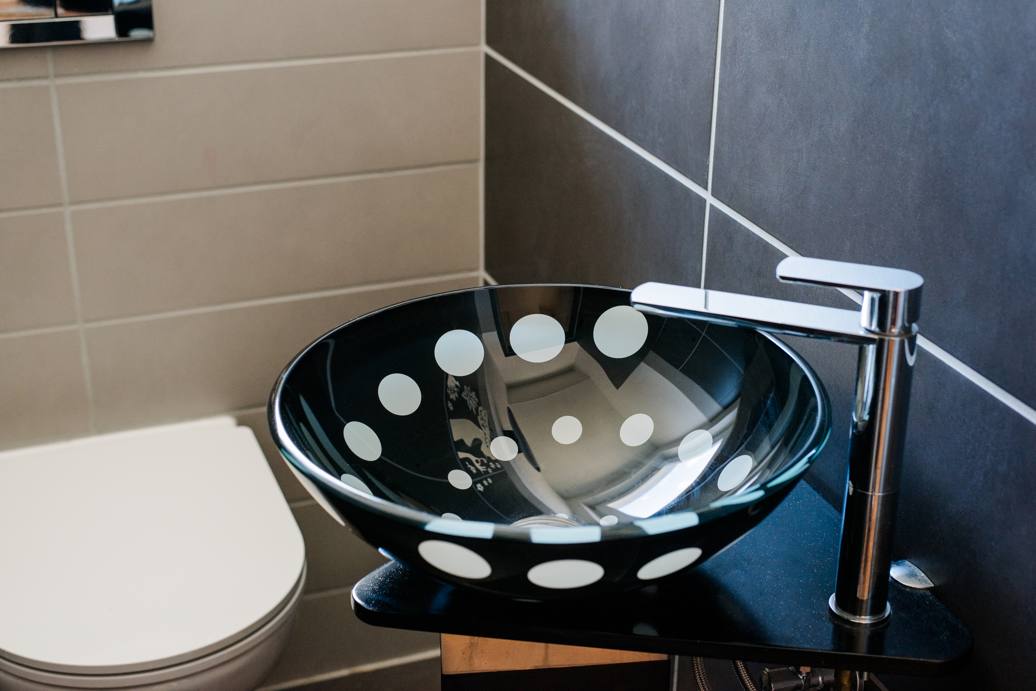 Neumarkt am Wallersee: Dachgeschosswohnung mit beeindruckender Raumh�he /  / 5202&nbsp;Neumarkt am Wallersee / Bild 9