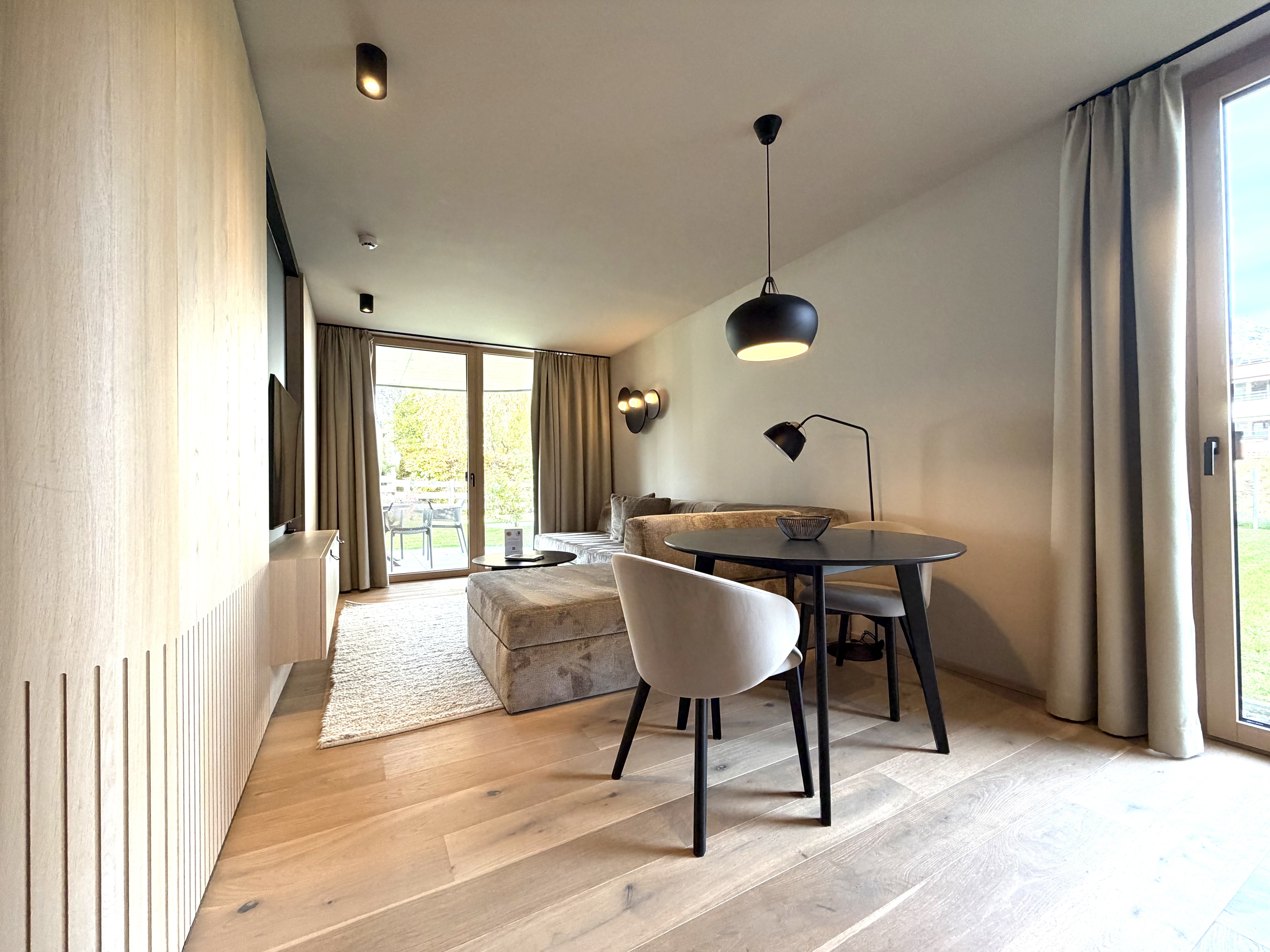 Ruhig gelegenes 2-Zimmer-Appartement in hervorragender Lage von Oberndorf! /  / 6372 Oberndorf in Tirol / Bild 3