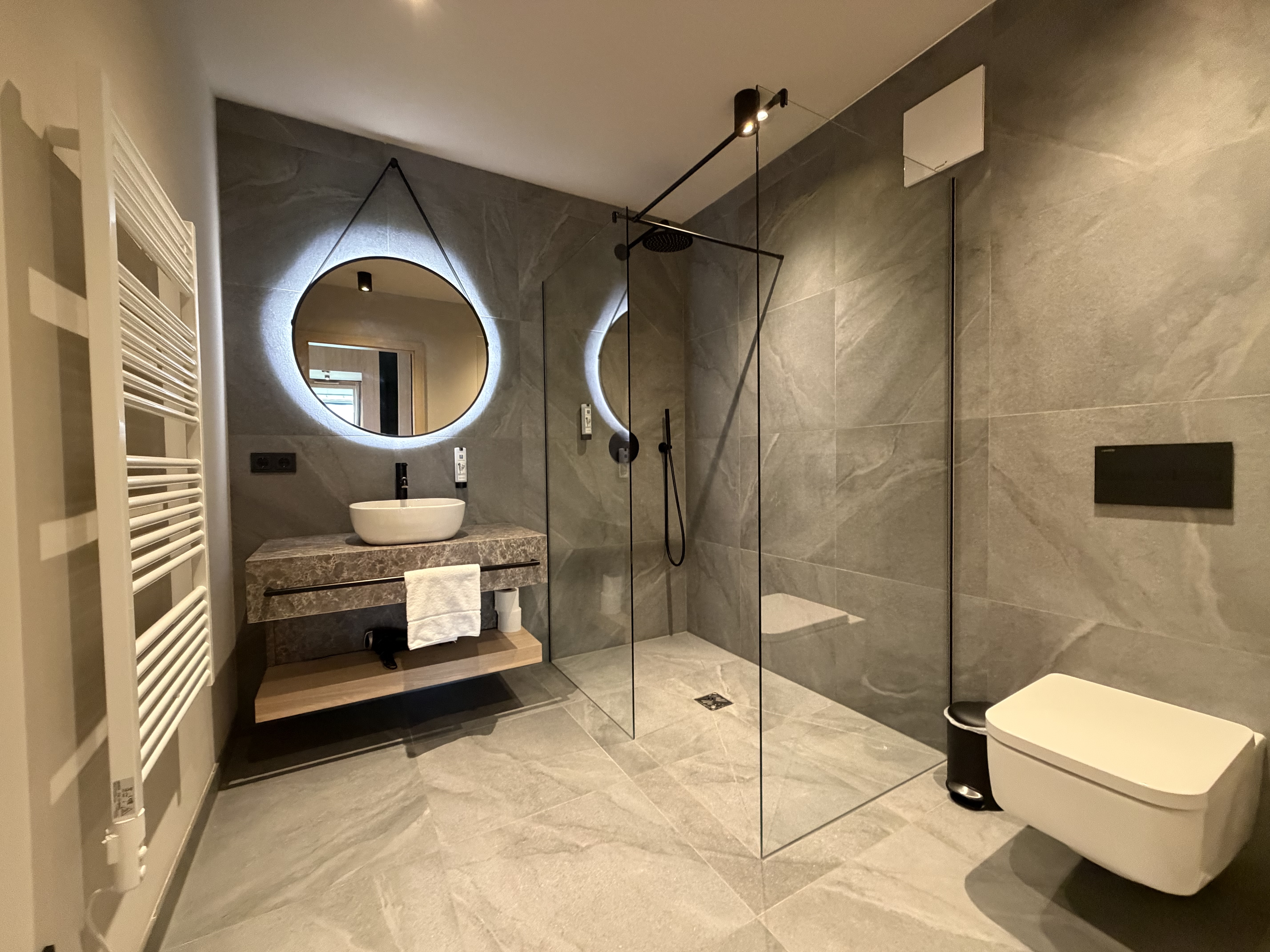 Ruhig gelegenes 2-Zimmer-Appartement in hervorragender Lage von Oberndorf! /  / 6372 Oberndorf in Tirol / Bild 7