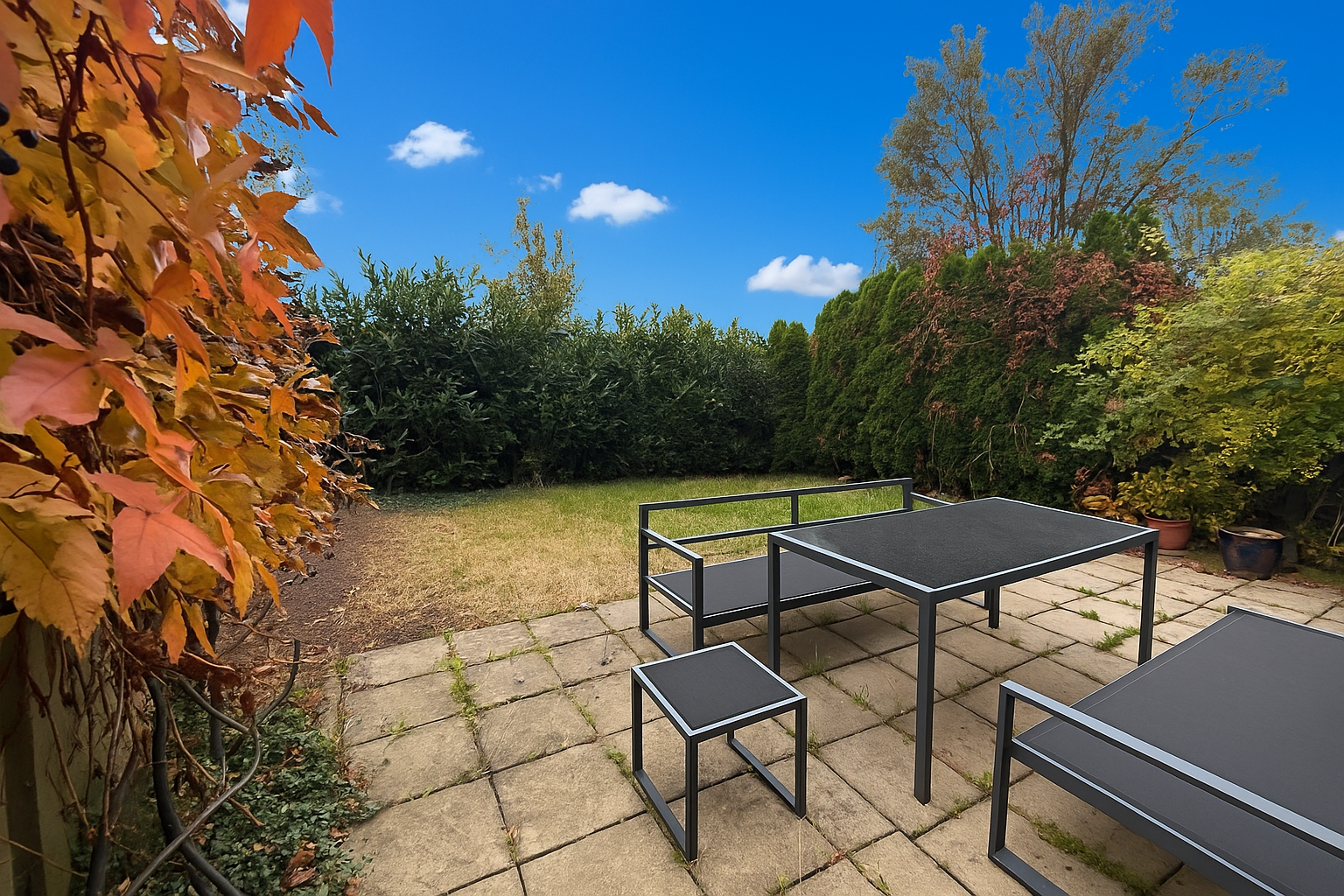 Naturnah & TOP Anbindung I Familienidylle auf 4 Etagen in Essling I ca. 209m� benutzbare Fl�che I Kamin /  / 1220&nbsp;Wien / Bild 2