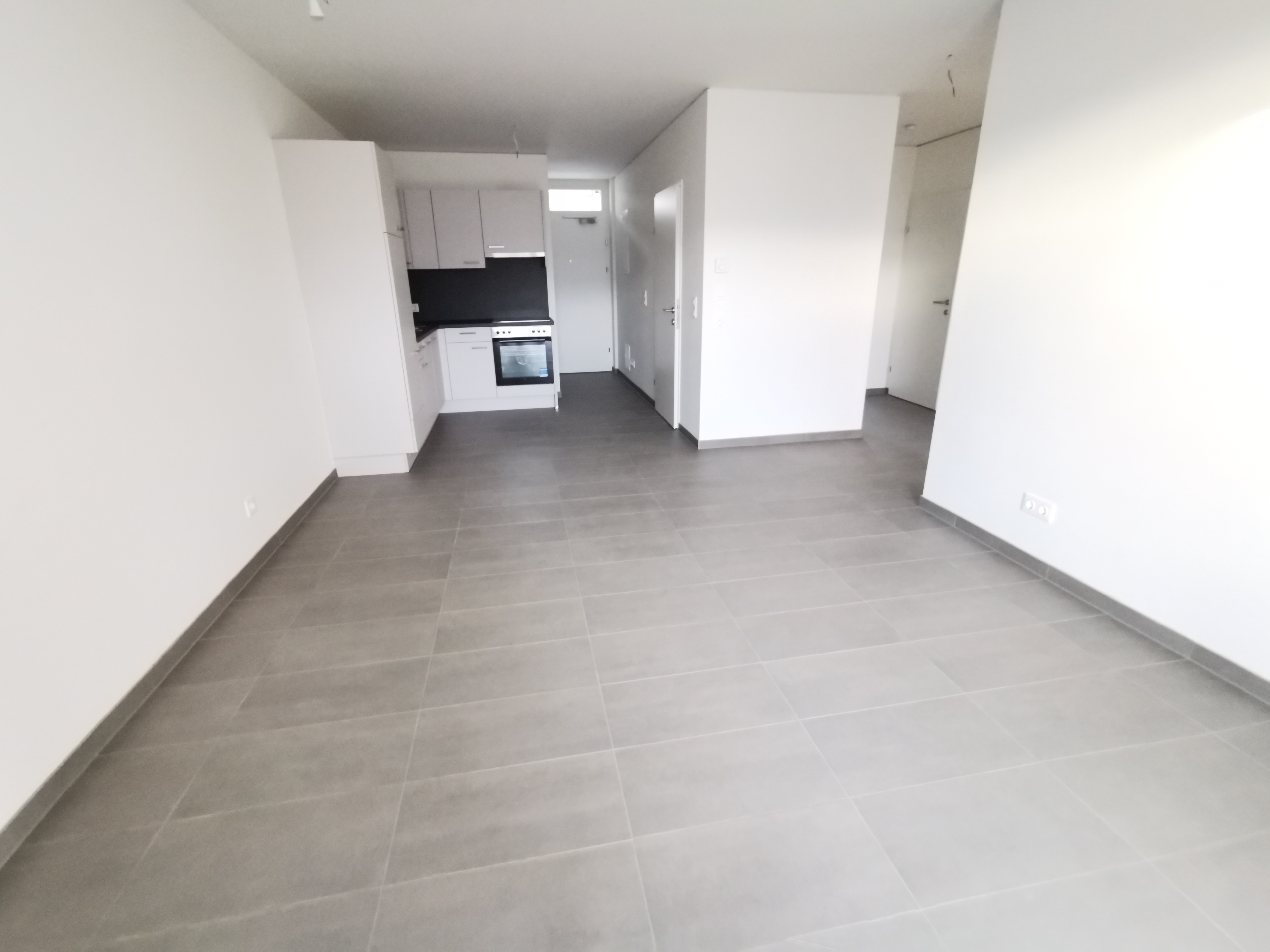 Top moderne, trendige Neubauwohnung, barrierefrei zug�ngig im beliebten Stadtteil Judendorf  /  / 8700&nbsp;Leoben / Bild 1