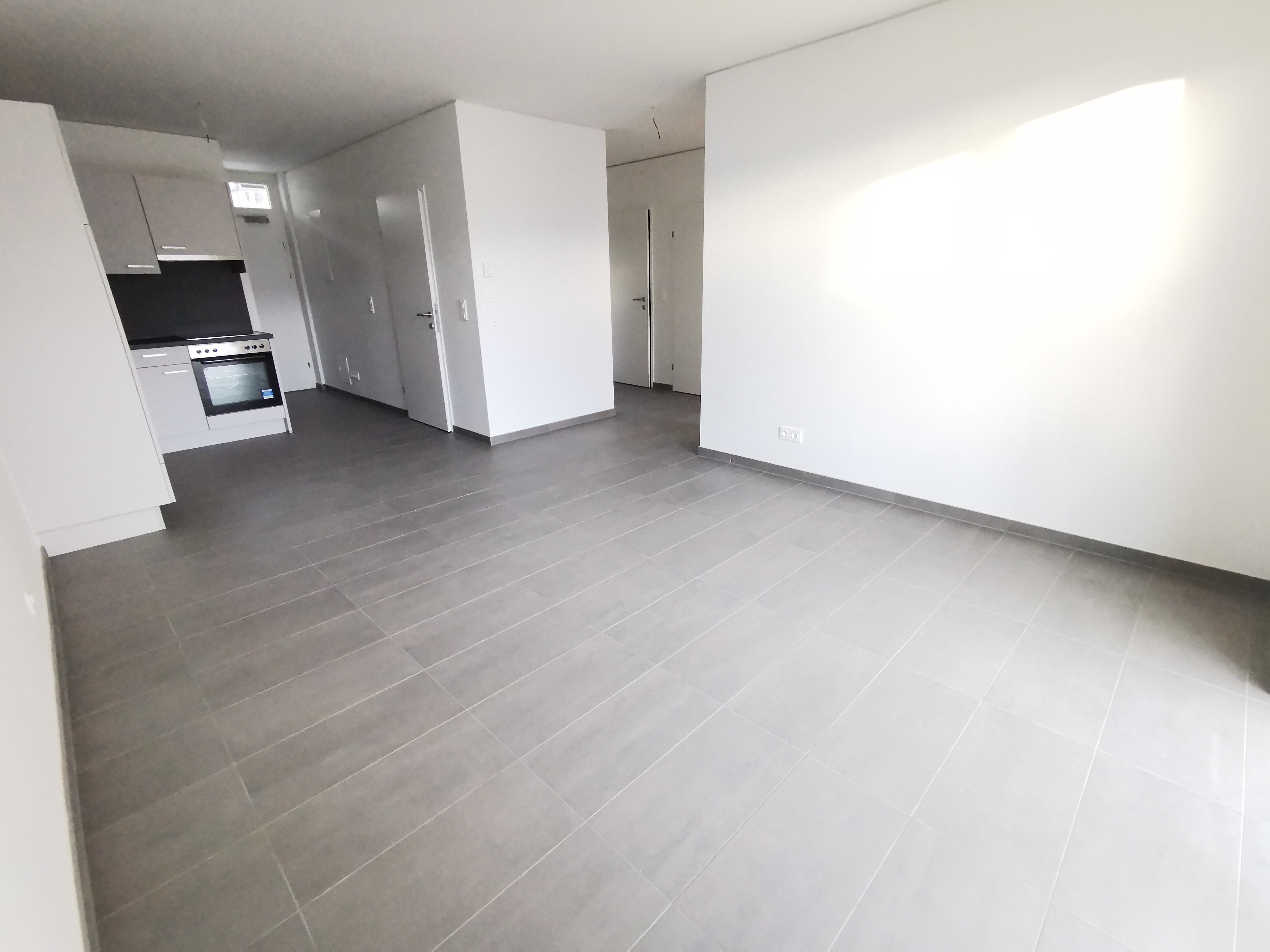 Top moderne, trendige Neubauwohnung, barrierefrei zug�ngig im beliebten Stadtteil Judendorf  /  / 8700&nbsp;Leoben / Bild 2