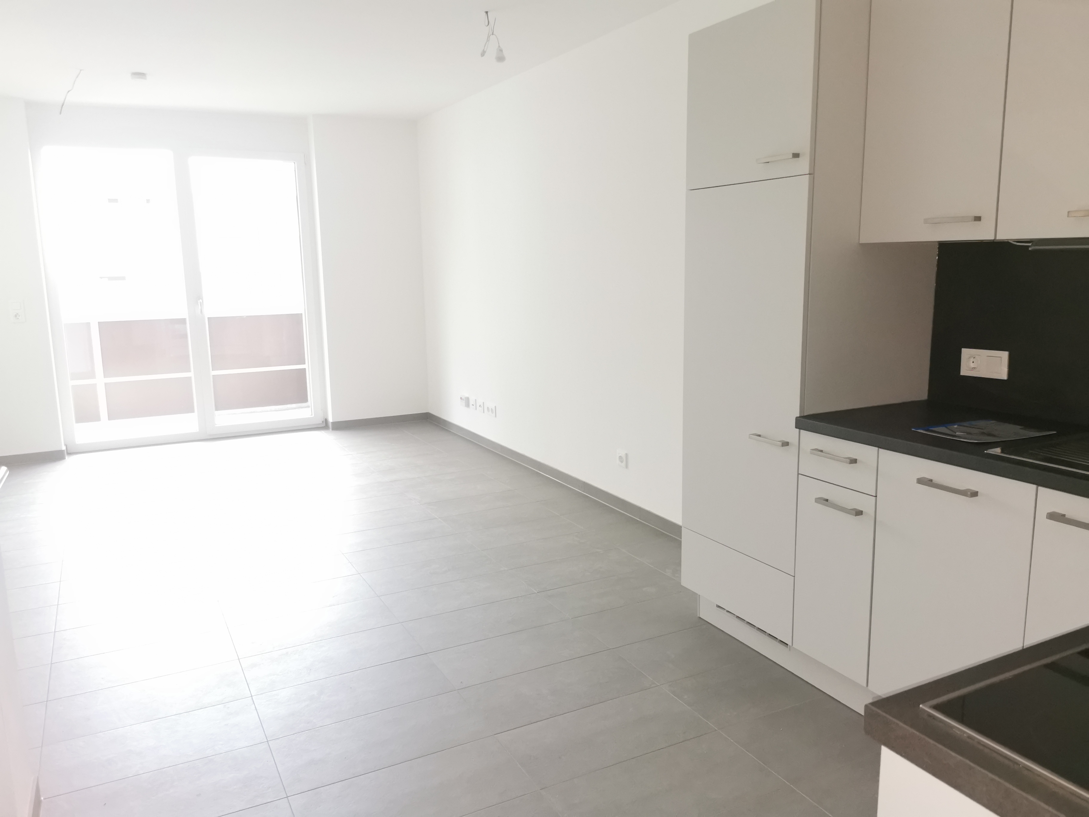 Top moderne, trendige Neubauwohnung, barrierefrei zug�ngig im beliebten Stadtteil Judendorf  /  / 8700&nbsp;Leoben / Bild 5