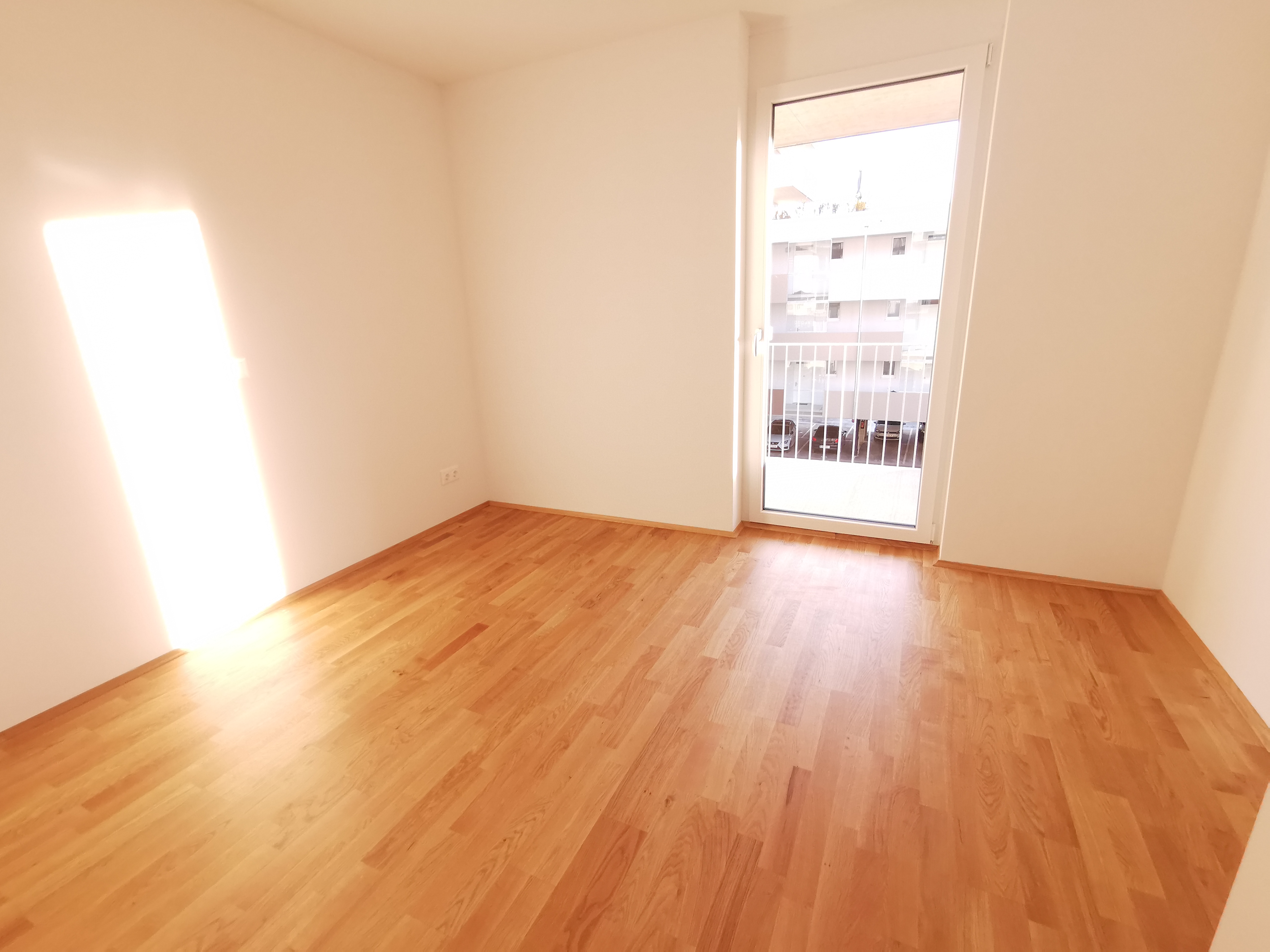 Top moderne, trendige Neubauwohnung, barrierefrei zug�ngig im beliebten Stadtteil Judendorf  /  / 8700&nbsp;Leoben / Bild 1
