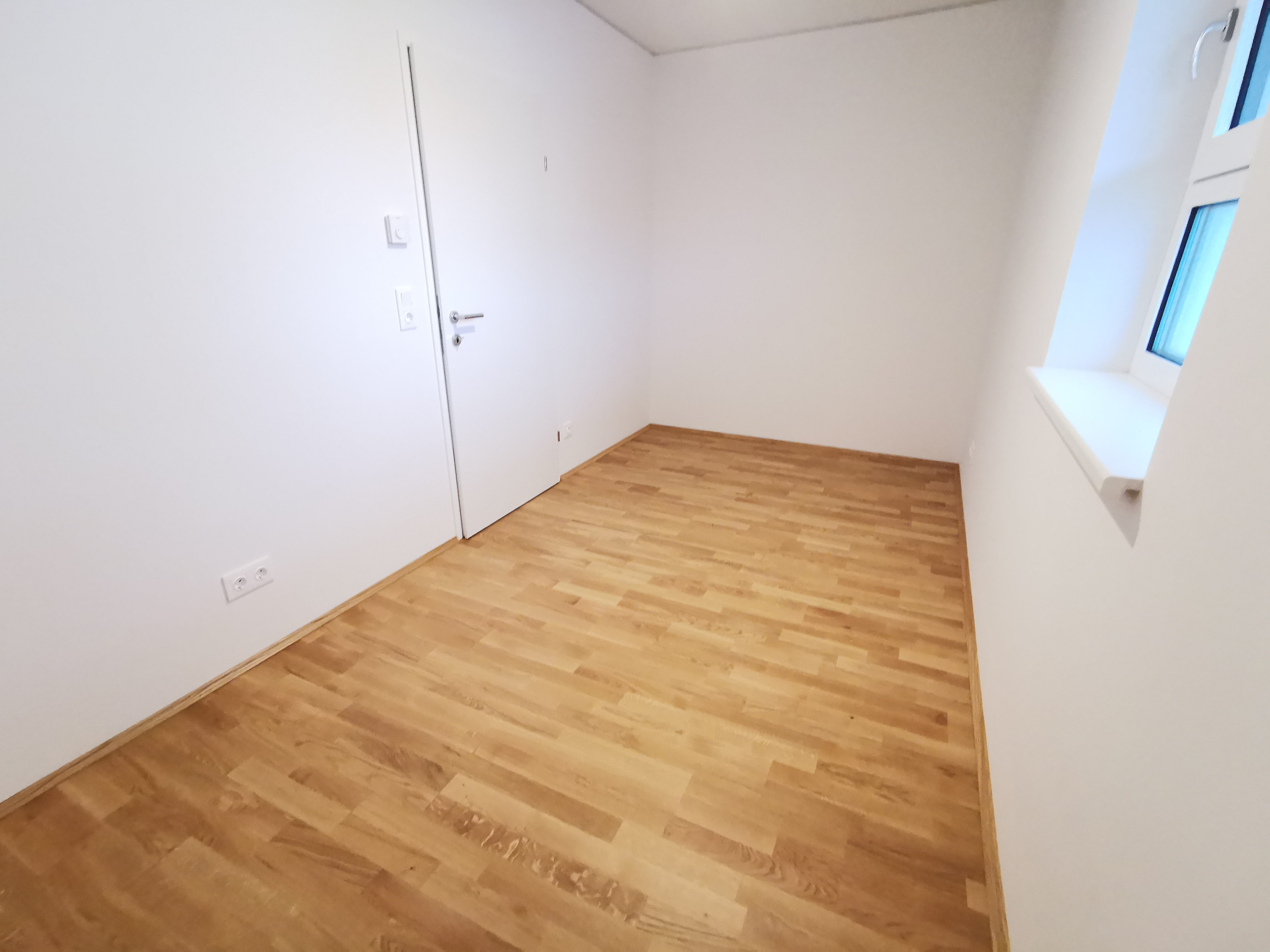 Top moderne, trendige Neubauwohnung, barrierefrei zug�ngig im beliebten Stadtteil Judendorf  /  / 8700&nbsp;Leoben / Bild 4