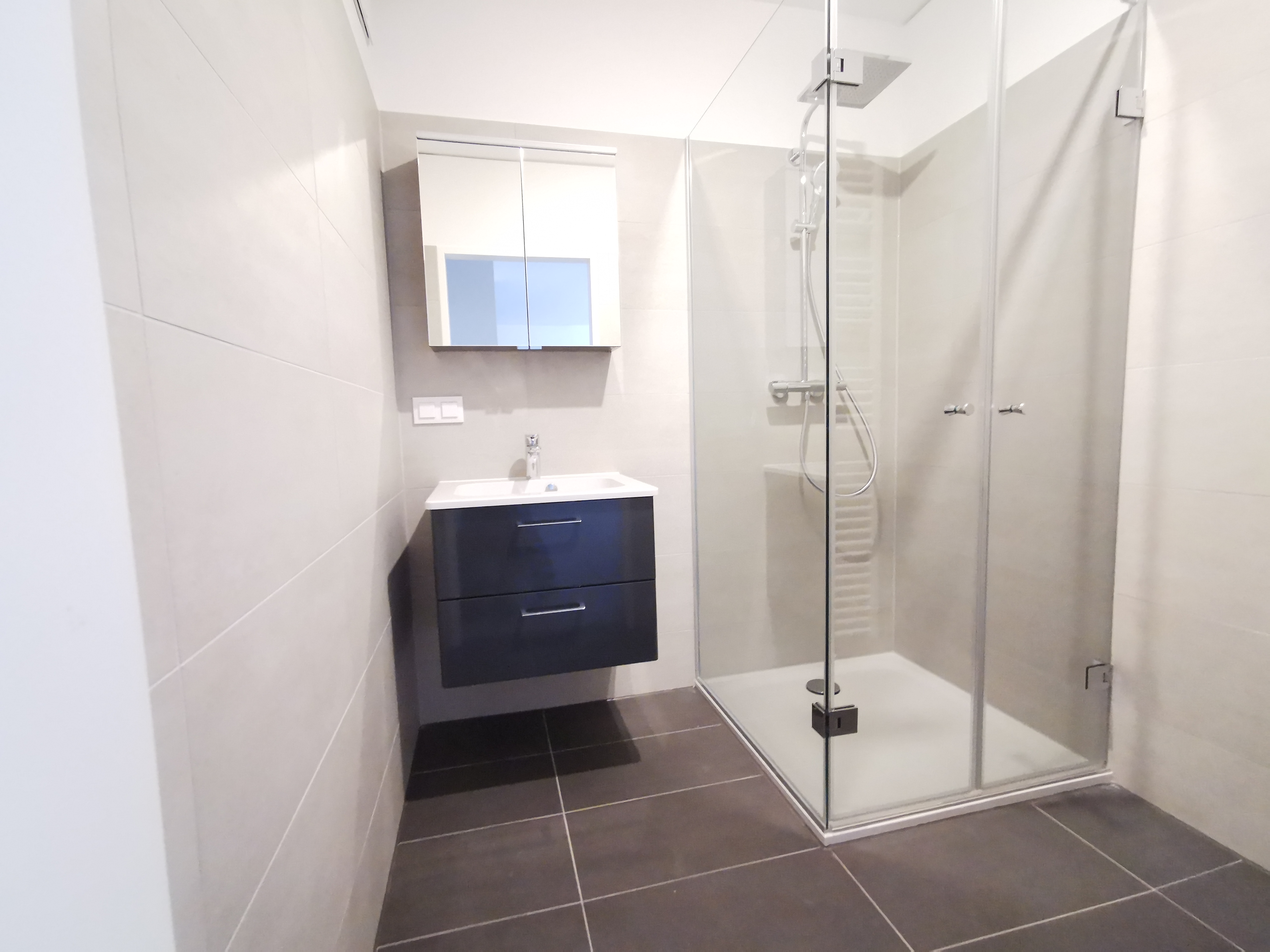 Top moderne, trendige Neubauwohnung, barrierefrei zug�ngig im beliebten Stadtteil Judendorf  /  / 8700&nbsp;Leoben / Bild 6