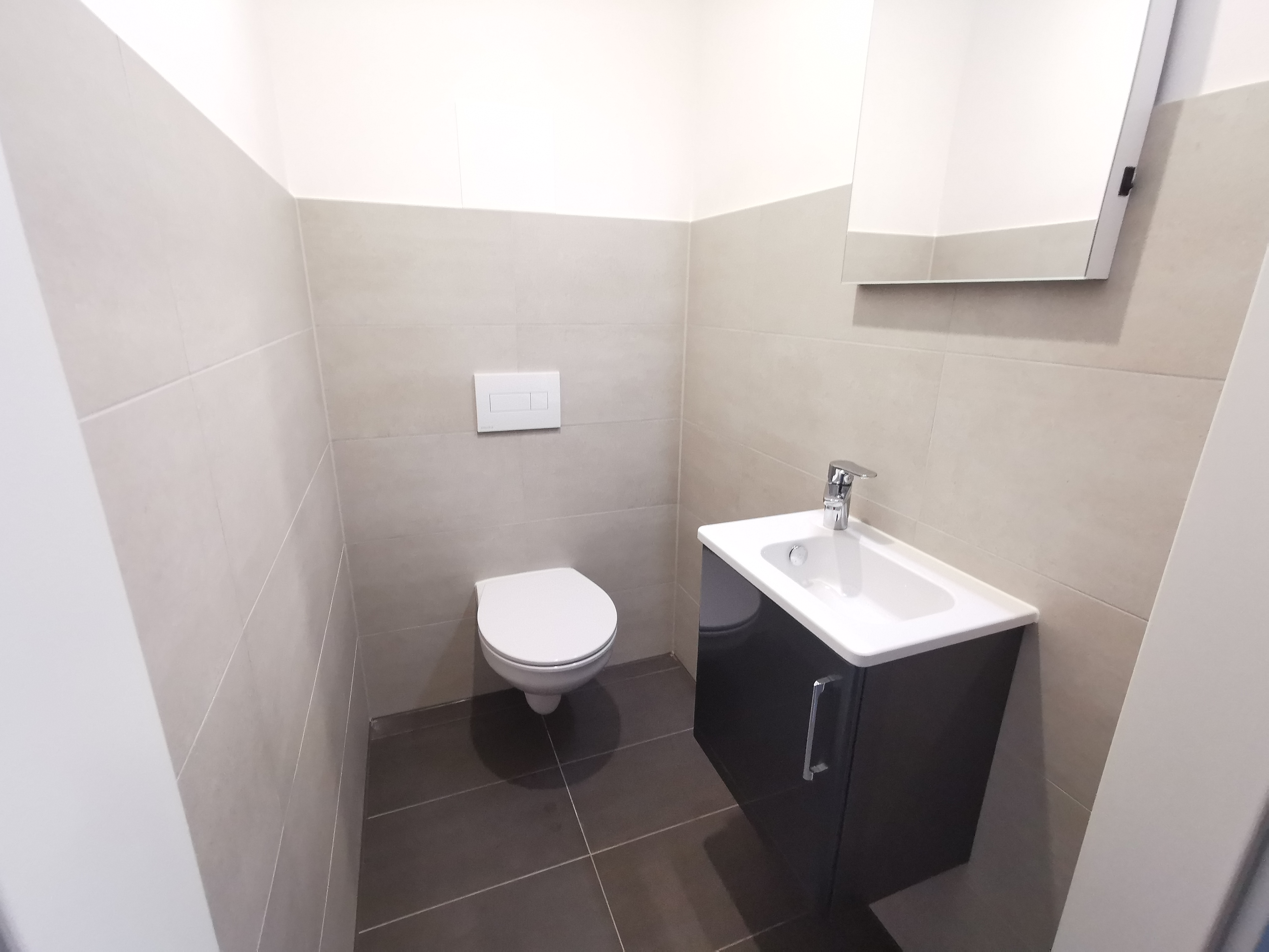 Top moderne, trendige Neubauwohnung, barrierefrei zug�ngig im beliebten Stadtteil Judendorf  /  / 8700&nbsp;Leoben / Bild 7