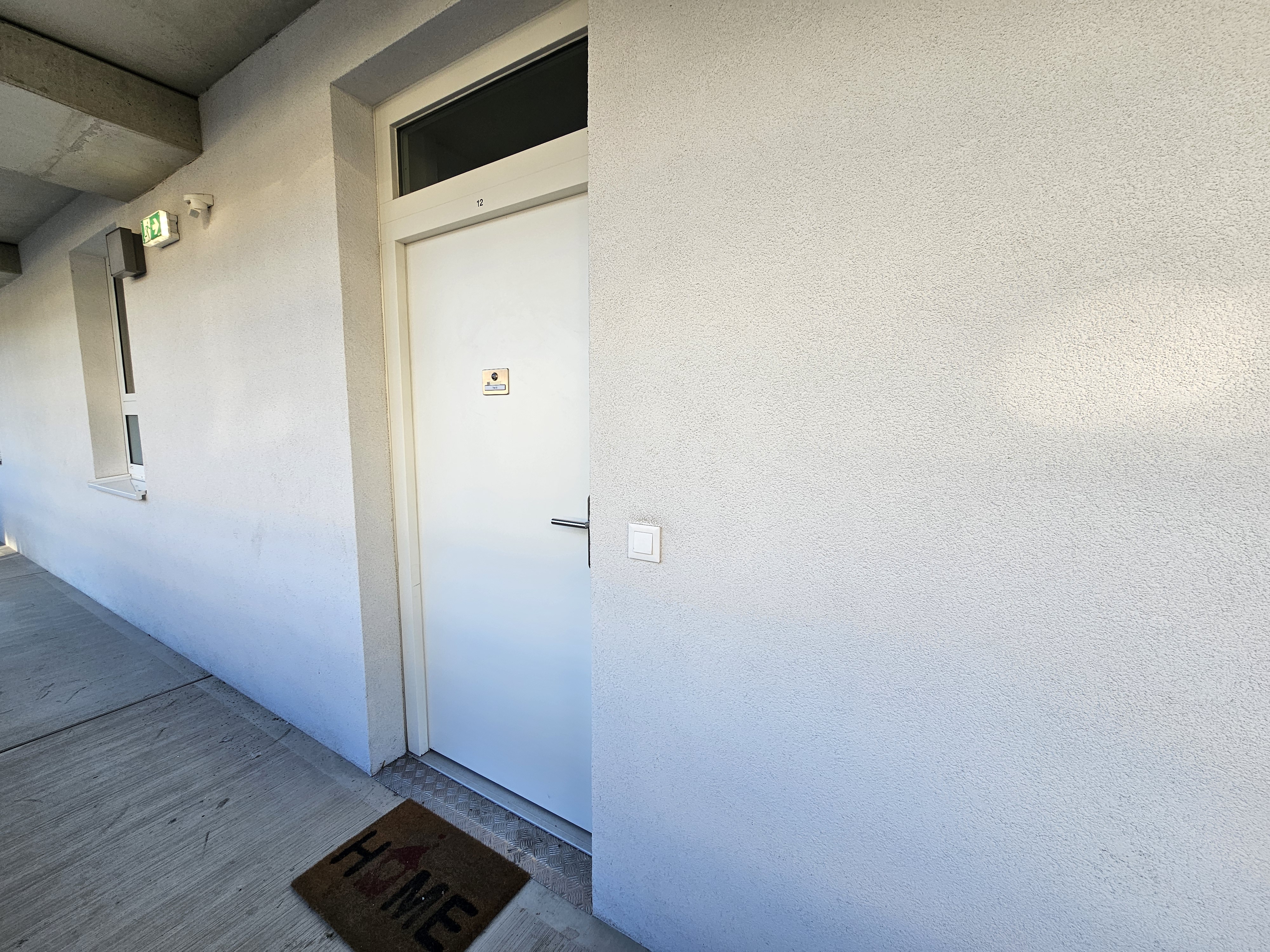 Top moderne, trendige Neubauwohnung, barrierefrei zug�ngig im beliebten Stadtteil Judendorf  /  / 8700&nbsp;Leoben / Bild 10