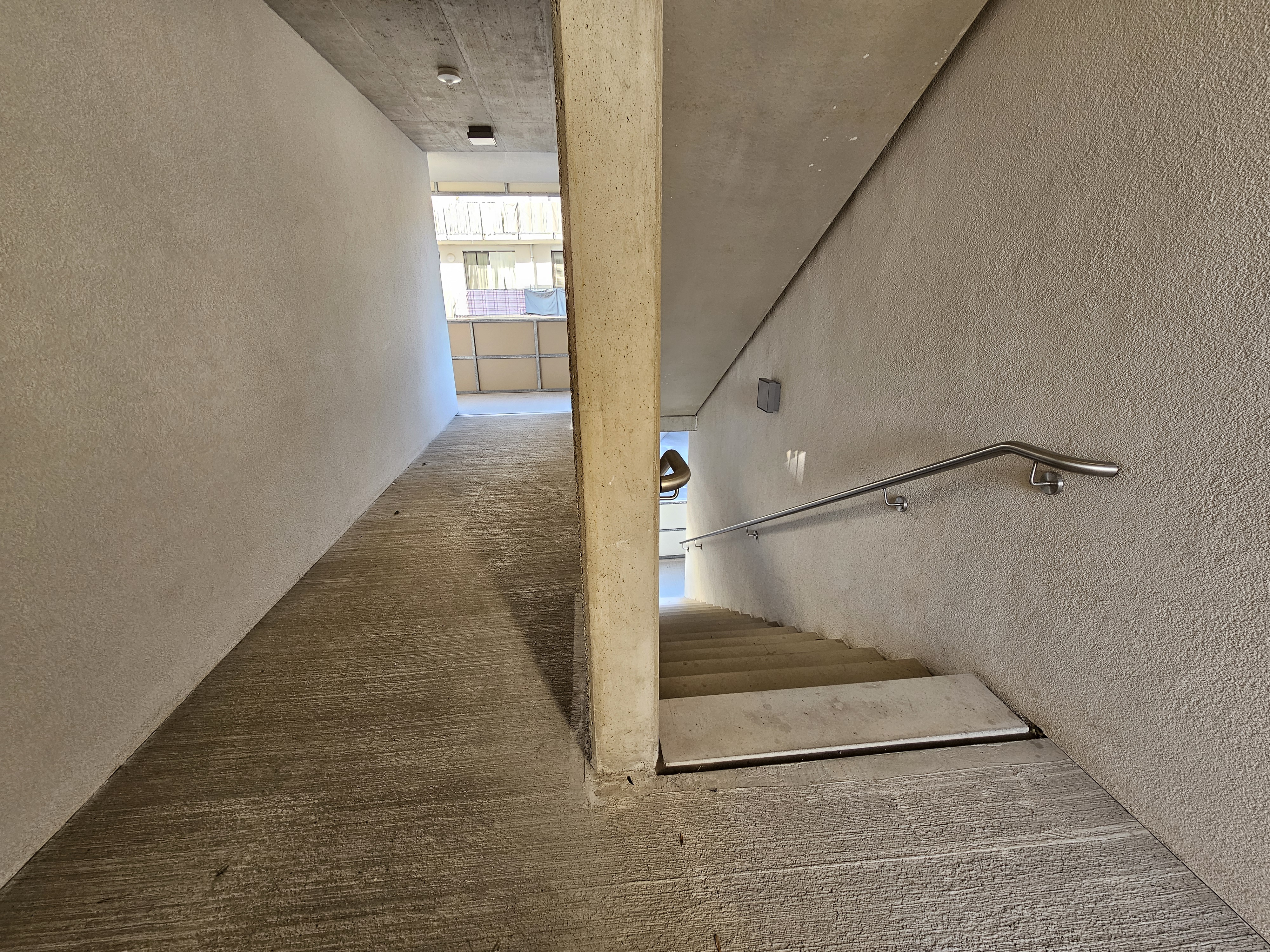 Top moderne, trendige Neubauwohnung, barrierefrei zug�ngig im beliebten Stadtteil Judendorf  /  / 8700&nbsp;Leoben / Bild 12