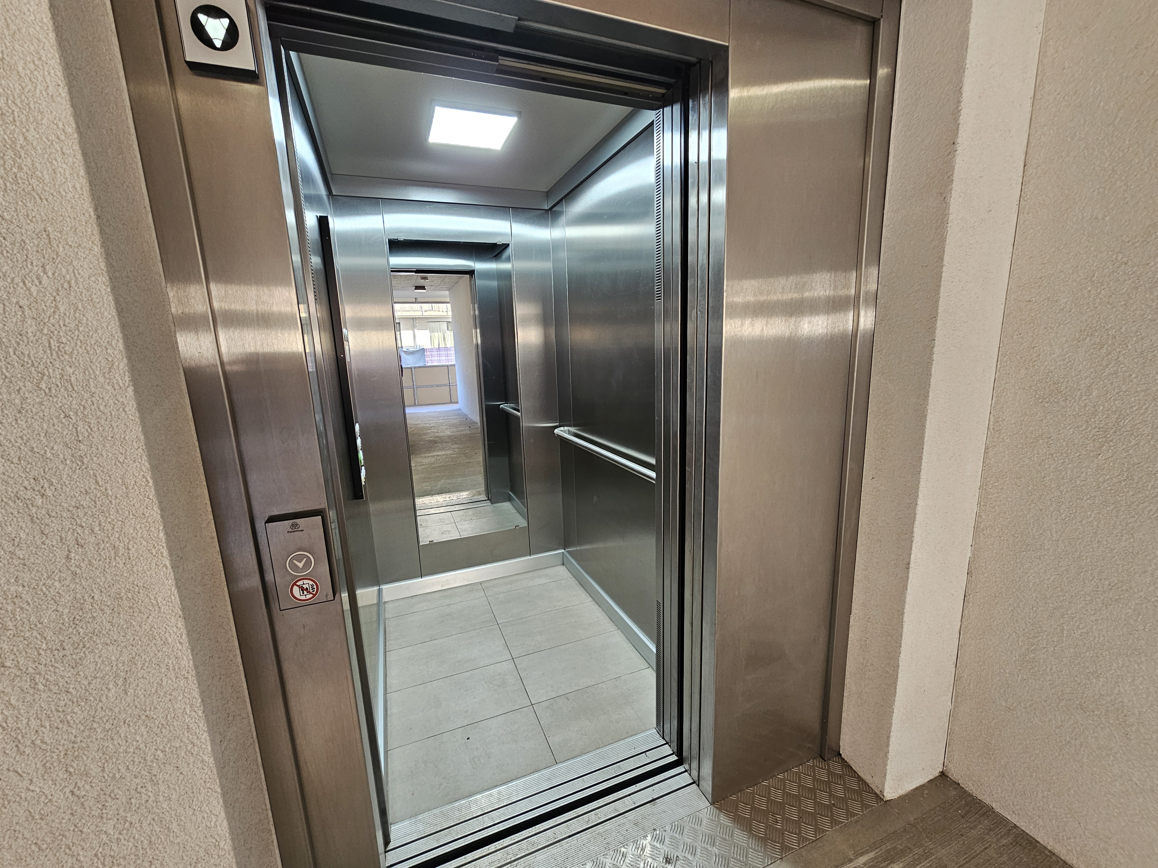 Top moderne, trendige Neubauwohnung, barrierefrei zug�ngig im beliebten Stadtteil Judendorf  /  / 8700&nbsp;Leoben / Bild 13