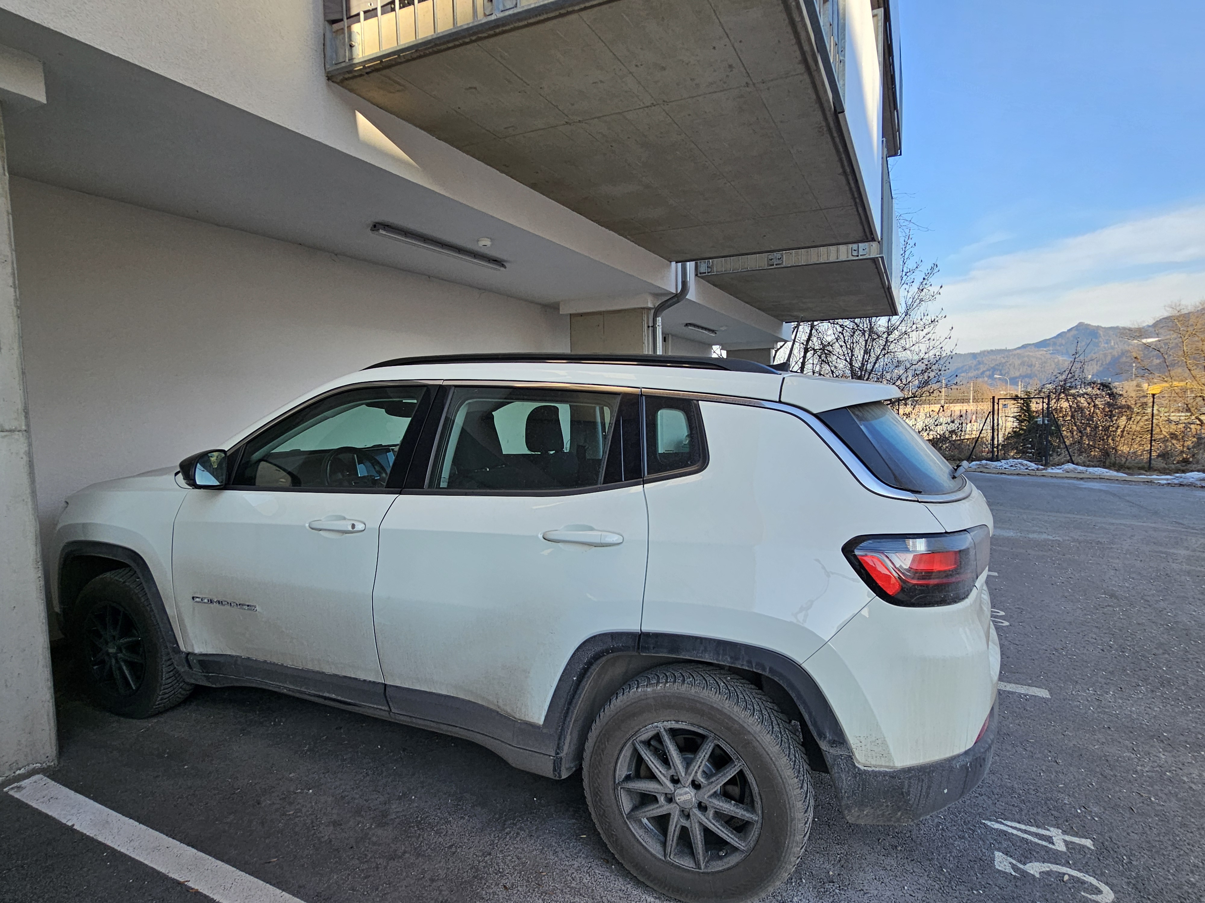 Top moderne, trendige Neubauwohnung, barrierefrei zug�ngig im beliebten Stadtteil Judendorf  /  / 8700&nbsp;Leoben / Bild 16