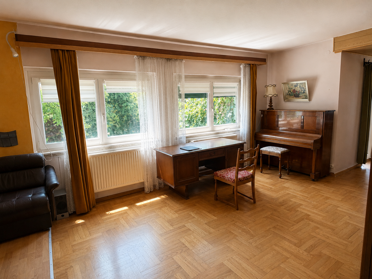Einfamilienhaus in zentraler Lage in Spittal an der Drau /  / 9800&nbsp;Spittal an der Drau / Bild 8