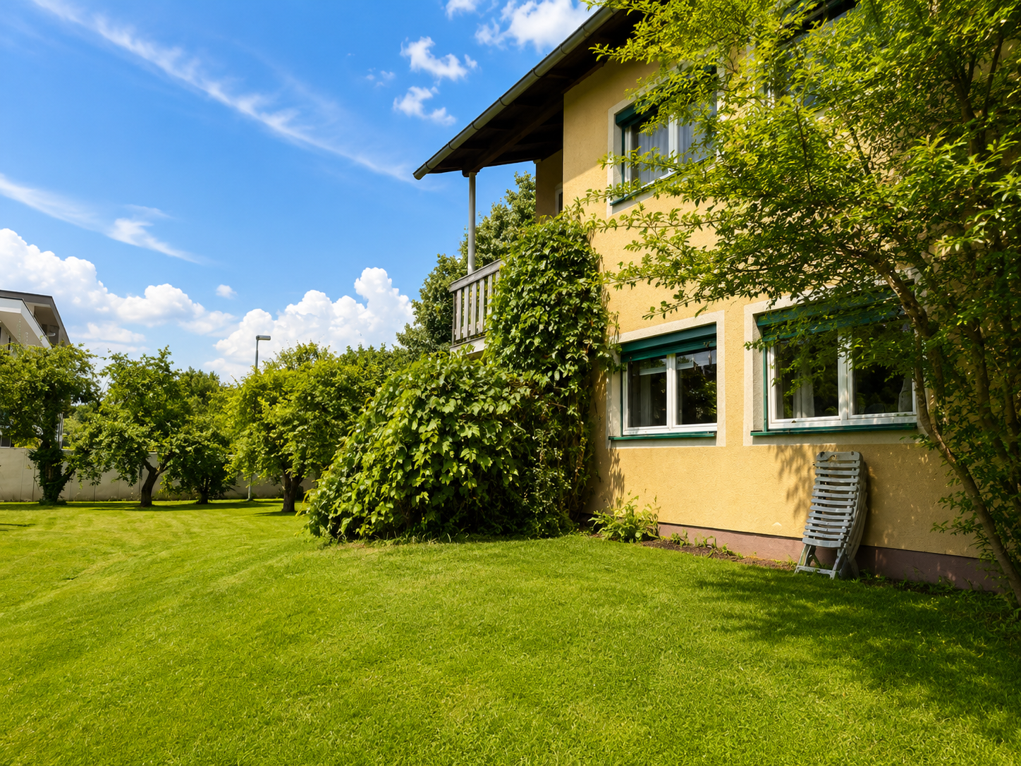 Einfamilienhaus in zentraler Lage in Spittal an der Drau /  / 9800&nbsp;Spittal an der Drau / Bild 2