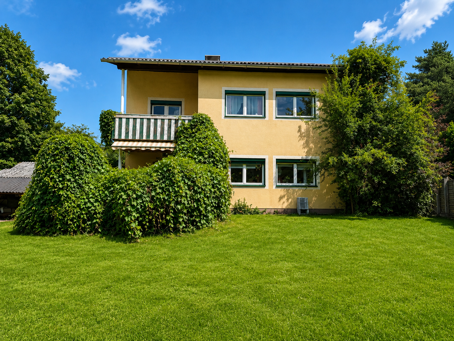 Einfamilienhaus in zentraler Lage in Spittal an der Drau /  / 9800&nbsp;Spittal an der Drau / Bild 0