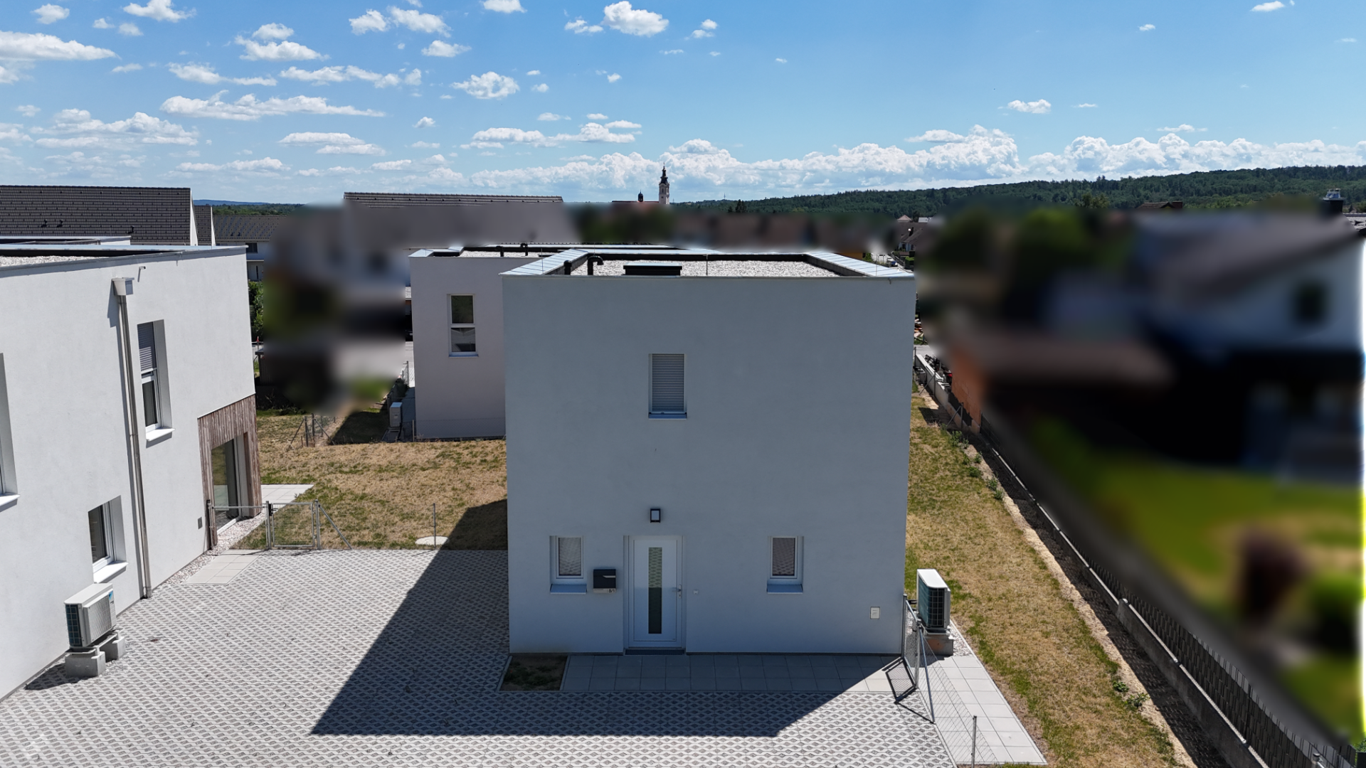 Mietkauf I Erstbezug I ca. 171m� Au�enfl�che I Luftw�rmepumpe I moderne Tischlerk�che I  /  / 3591&nbsp;Altenburg / Bild 2