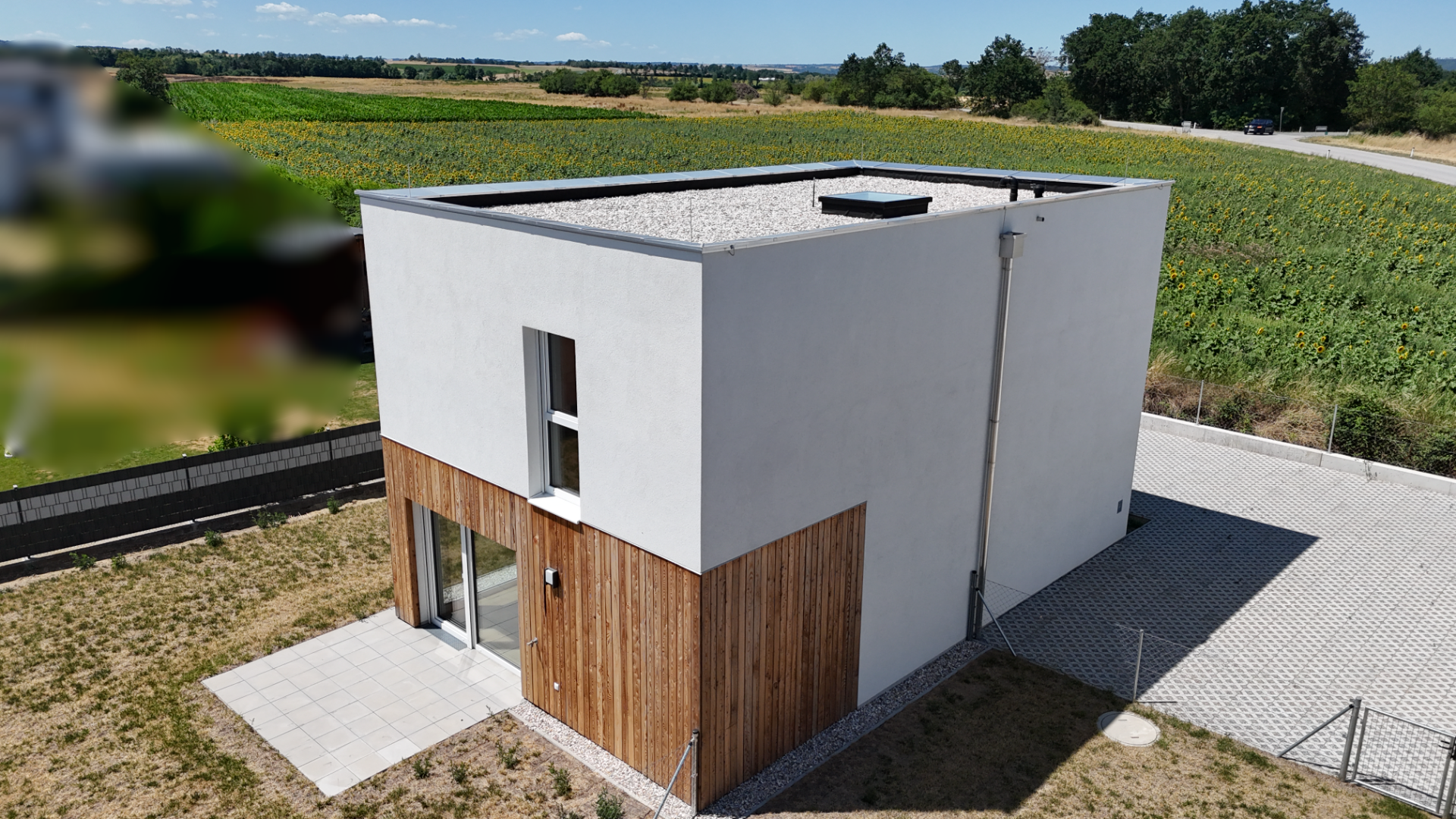 Mietkauf I Erstbezug I ca. 171m� Au�enfl�che I Luftw�rmepumpe I moderne Tischlerk�che I 