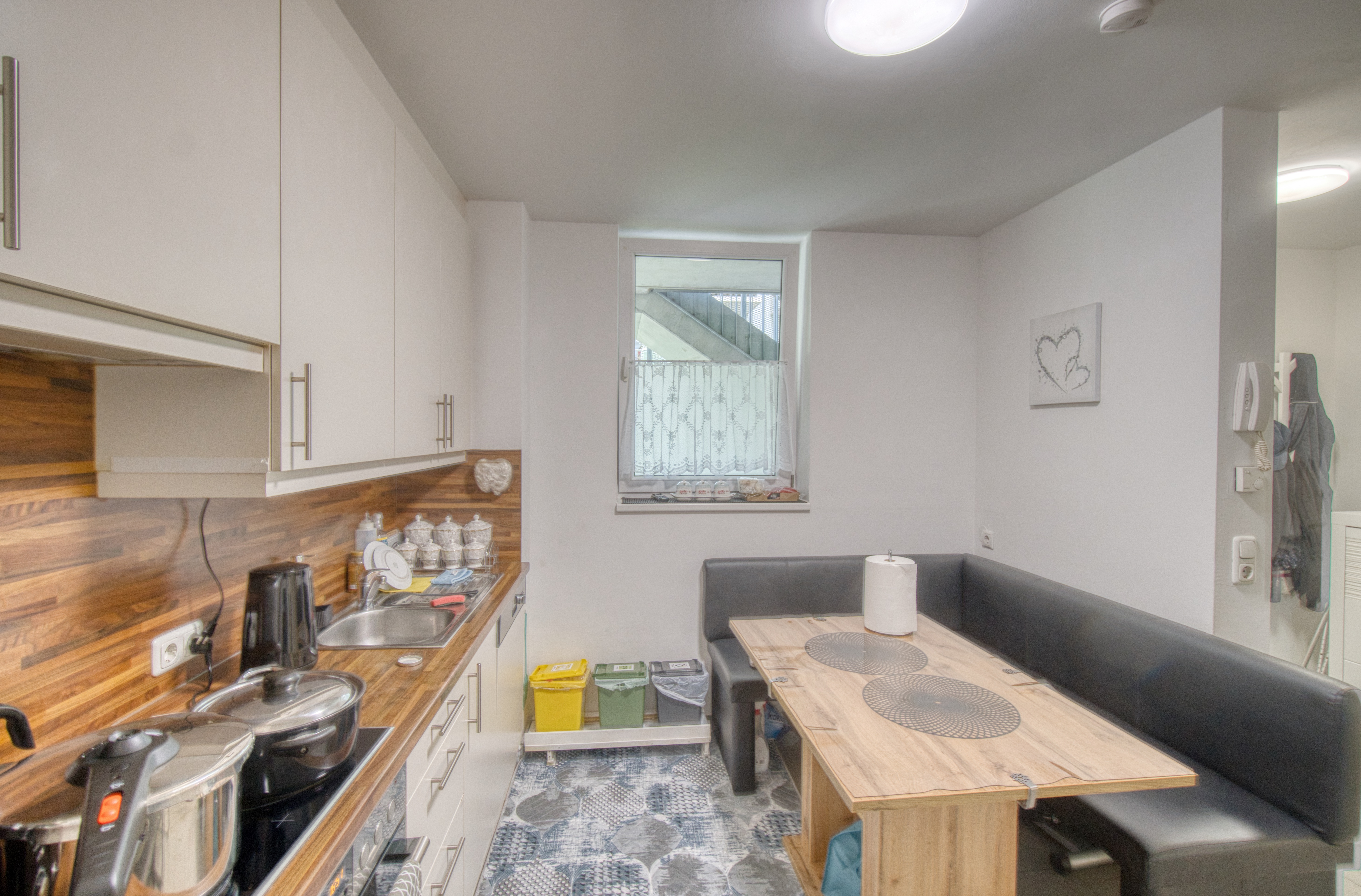 Moderne ruhige Terrassenwohnung in Innsbruck /  / 6020 Innsbruck / Bild 5