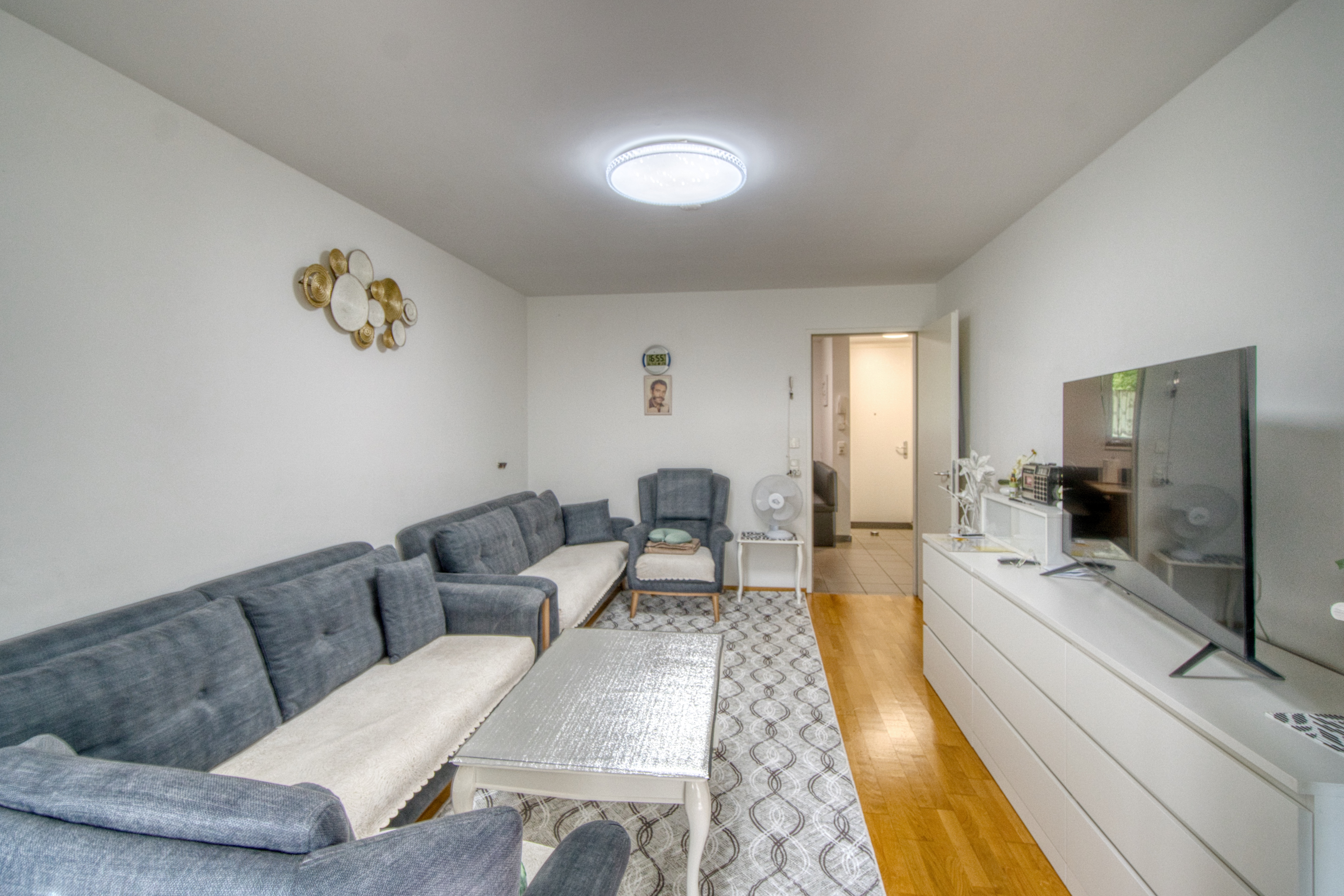 Moderne ruhige Terrassenwohnung in Innsbruck /  / 6020 Innsbruck / Bild 2