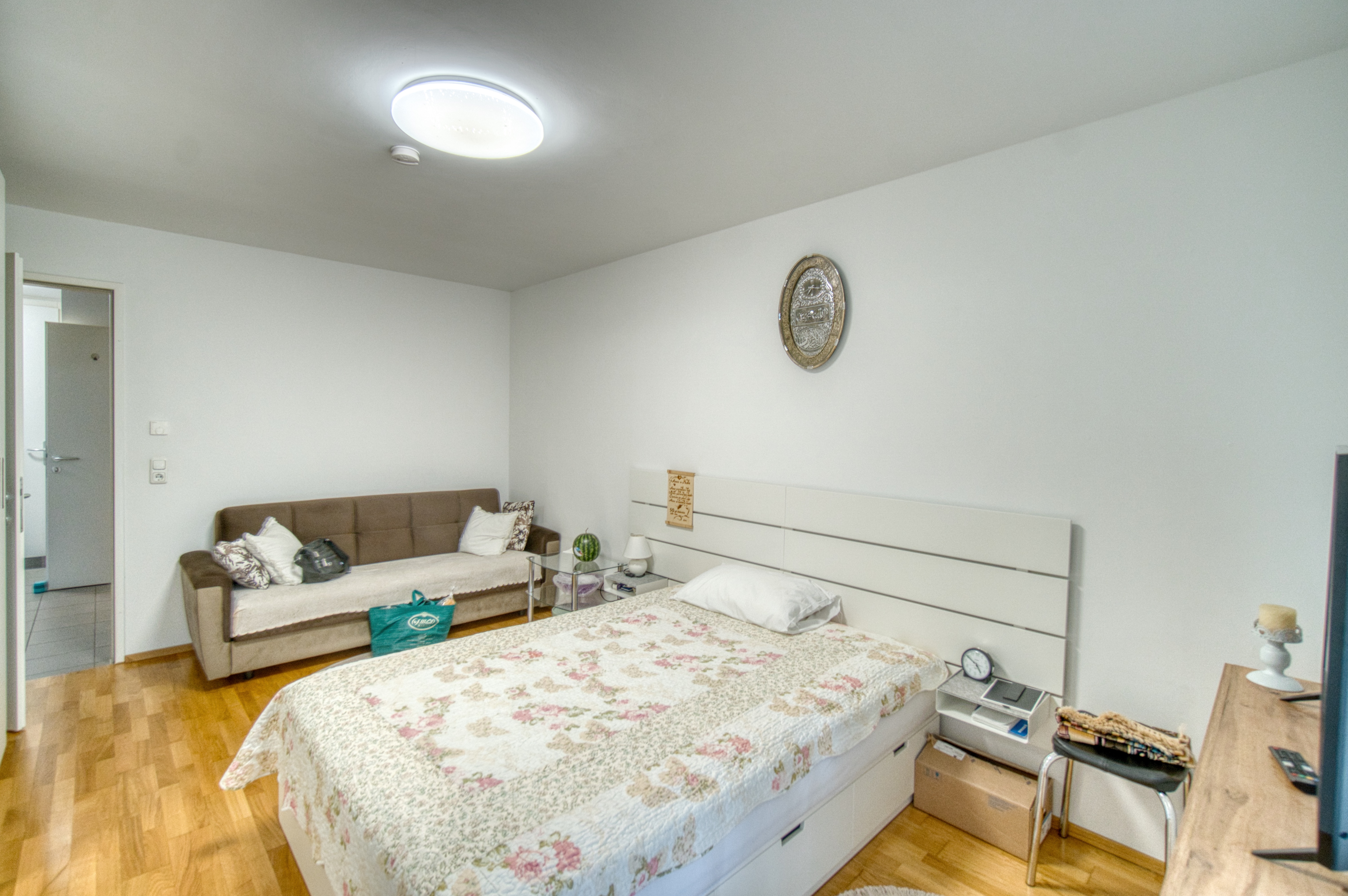 Moderne ruhige Terrassenwohnung in Innsbruck /  / 6020 Innsbruck / Bild 0