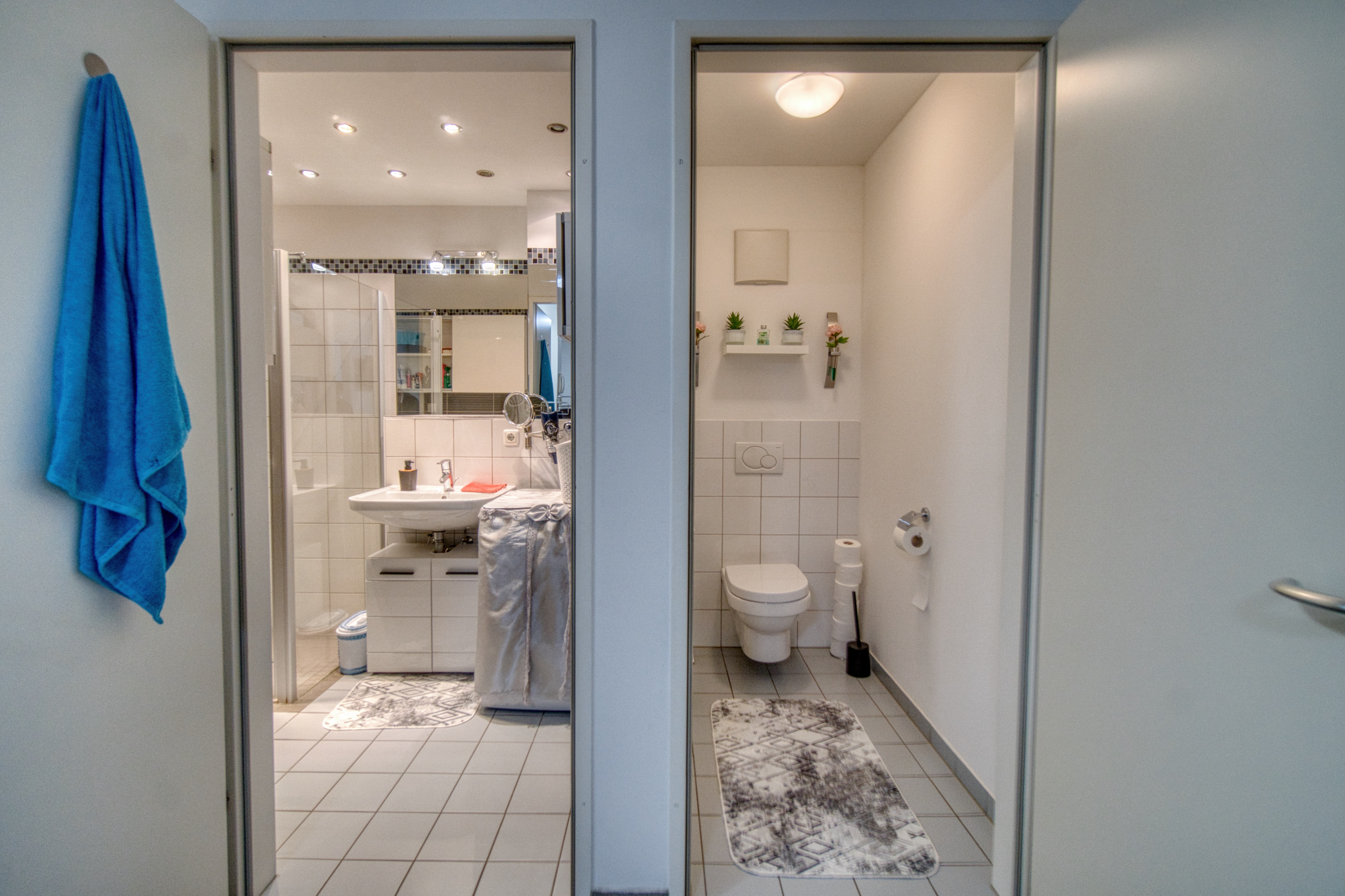 Moderne ruhige Terrassenwohnung in Innsbruck /  / 6020 Innsbruck / Bild 7