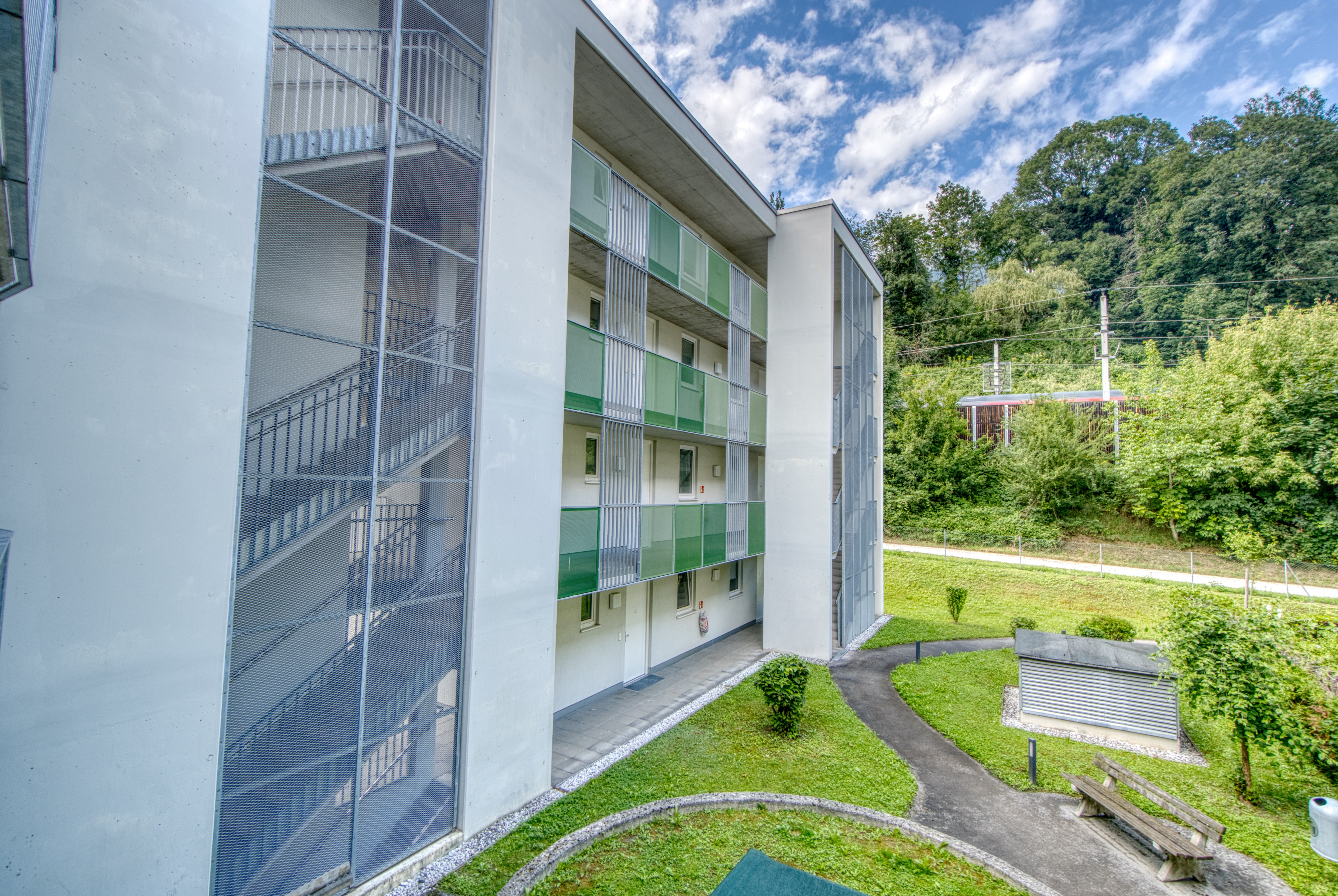 Moderne ruhige Terrassenwohnung in Innsbruck /  / 6020 Innsbruck / Bild 6