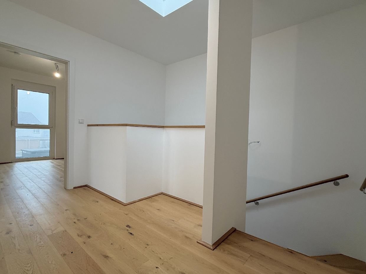 Erstbezug I Mietkaufoption I 123m� Garten I hochwertige Ausstattung /  / 3591&nbsp;Altenburg / Bild 4