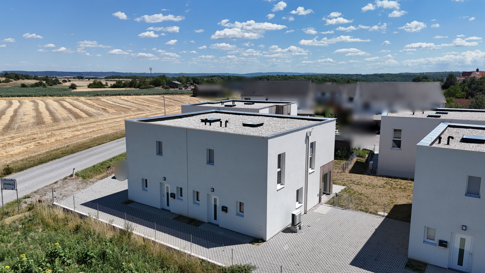 Erstbezug I Mietkaufoption I 123m² Garten I hochwertige Ausstattung