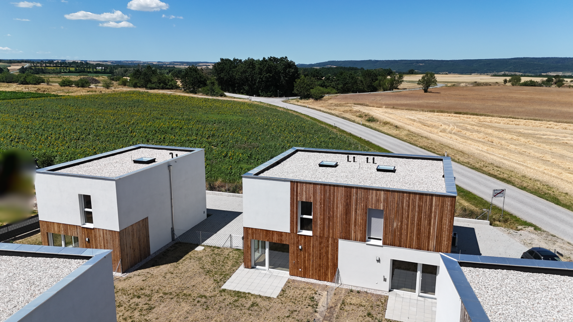 Erstbezug I Mietkaufoption I 123m� Garten I hochwertige Ausstattung /  / 3591&nbsp;Altenburg / Bild 2