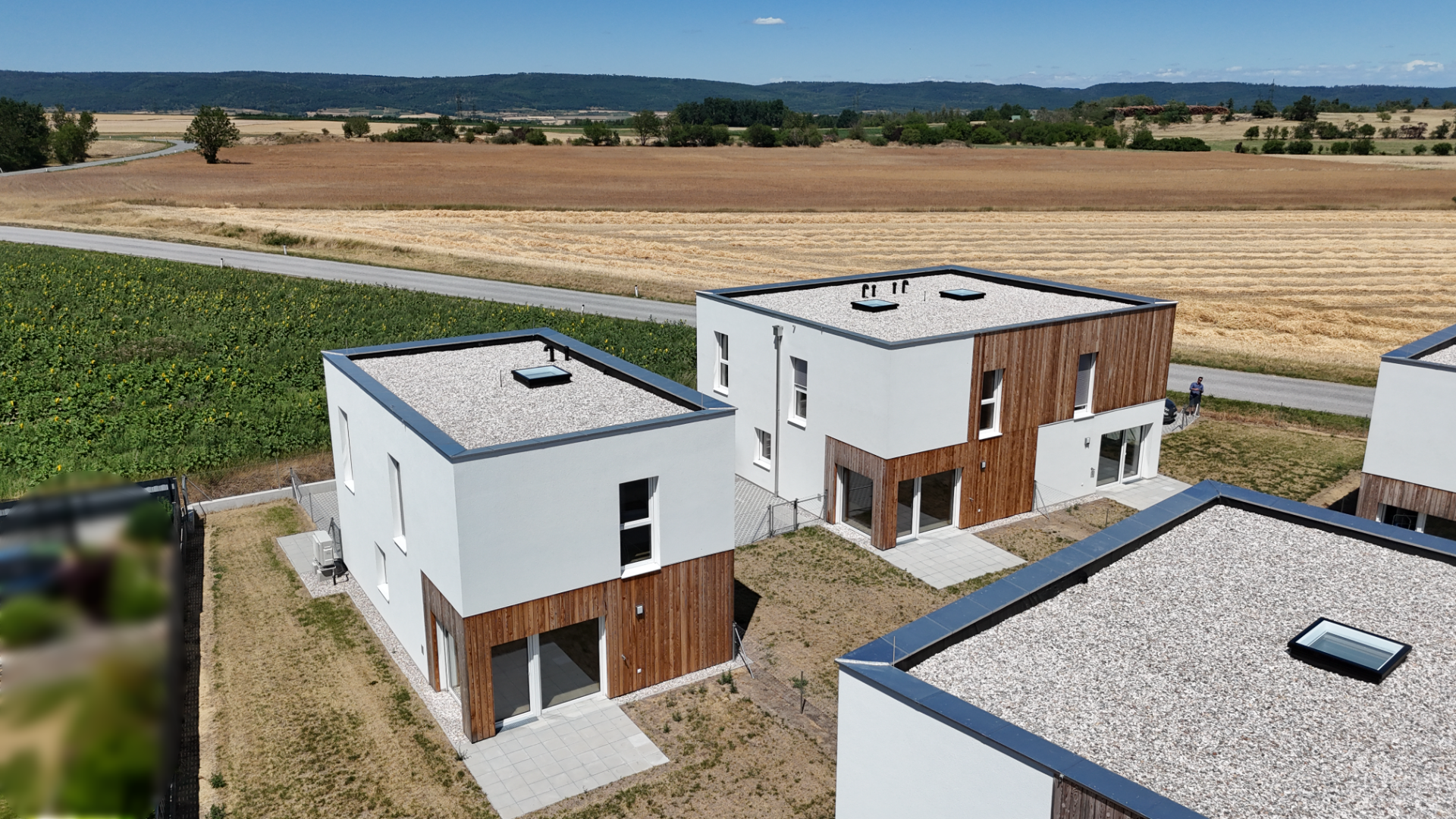 Erstbezug I Mietkaufoption I 123m� Garten I hochwertige Ausstattung /  / 3591&nbsp;Altenburg / Bild 3