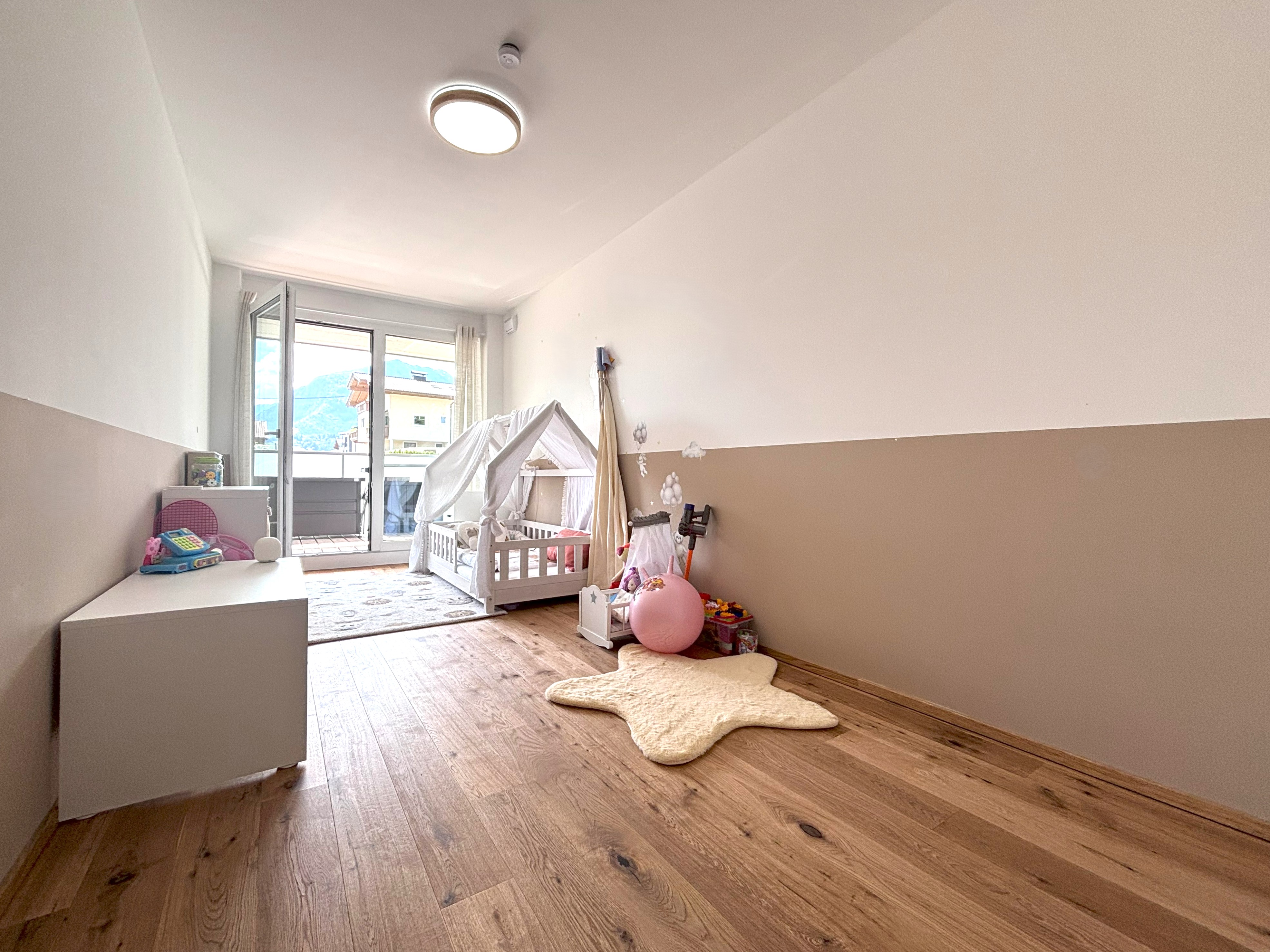 Wiesing: Modernes Wohnen mit Gartenidylle ? sonnige 3-Zi.-Neubauwohnung zu verkaufen /  / 6210&nbsp;Wiesing / Bild 6