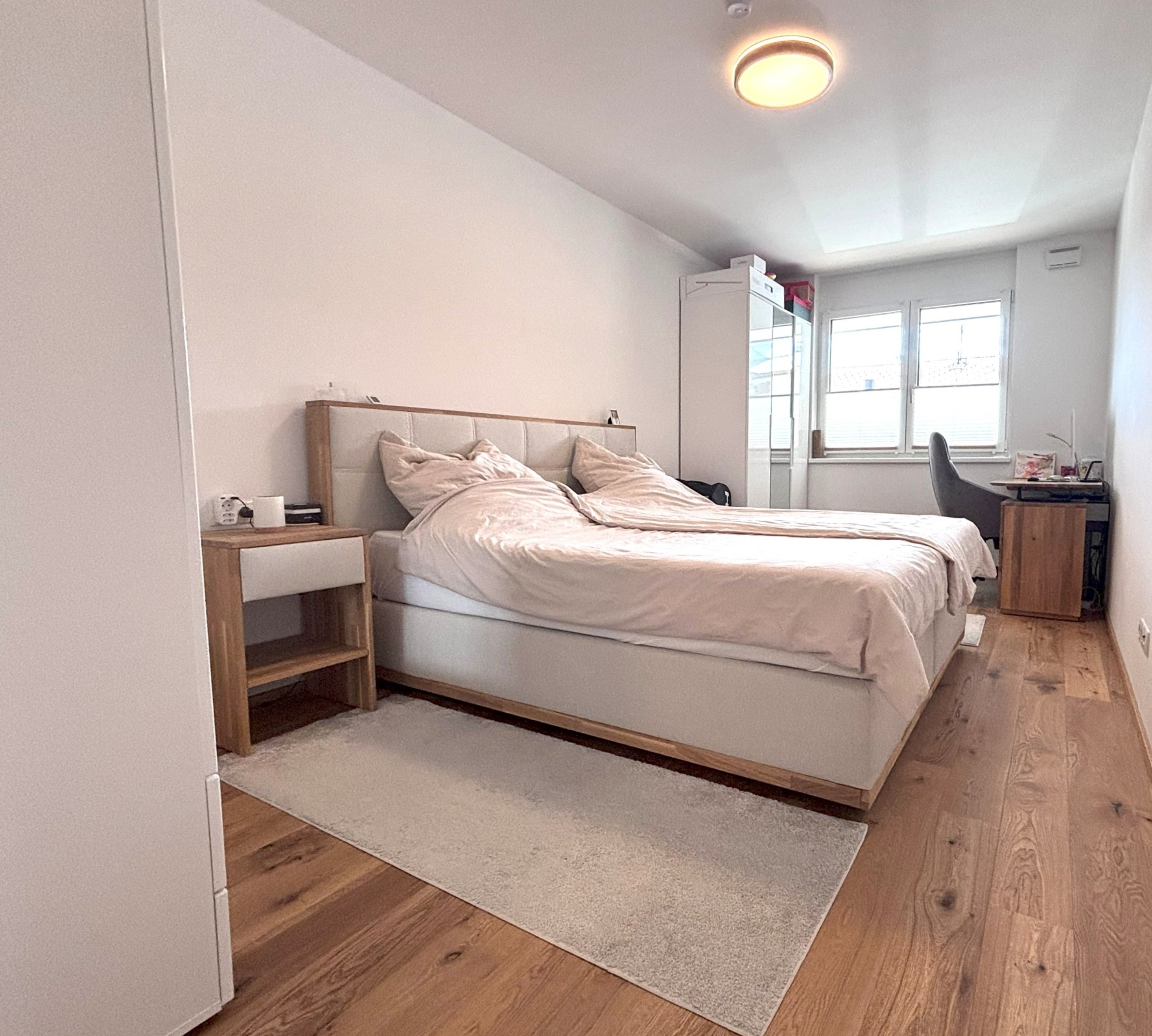 Wiesing: Modernes Wohnen mit Gartenidylle ? sonnige 3-Zi.-Neubauwohnung zu verkaufen /  / 6210&nbsp;Wiesing / Bild 7