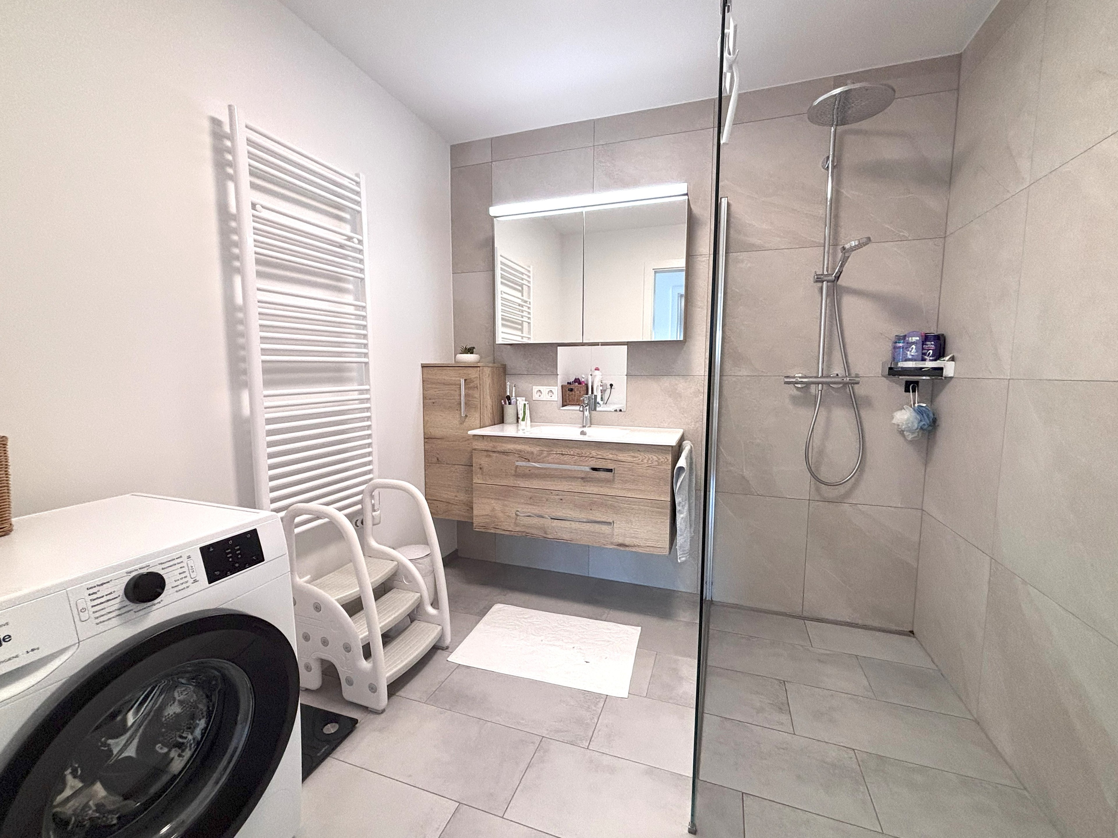 Wiesing: Modernes Wohnen mit Gartenidylle ? sonnige 3-Zi.-Neubauwohnung zu verkaufen /  / 6210&nbsp;Wiesing / Bild 8