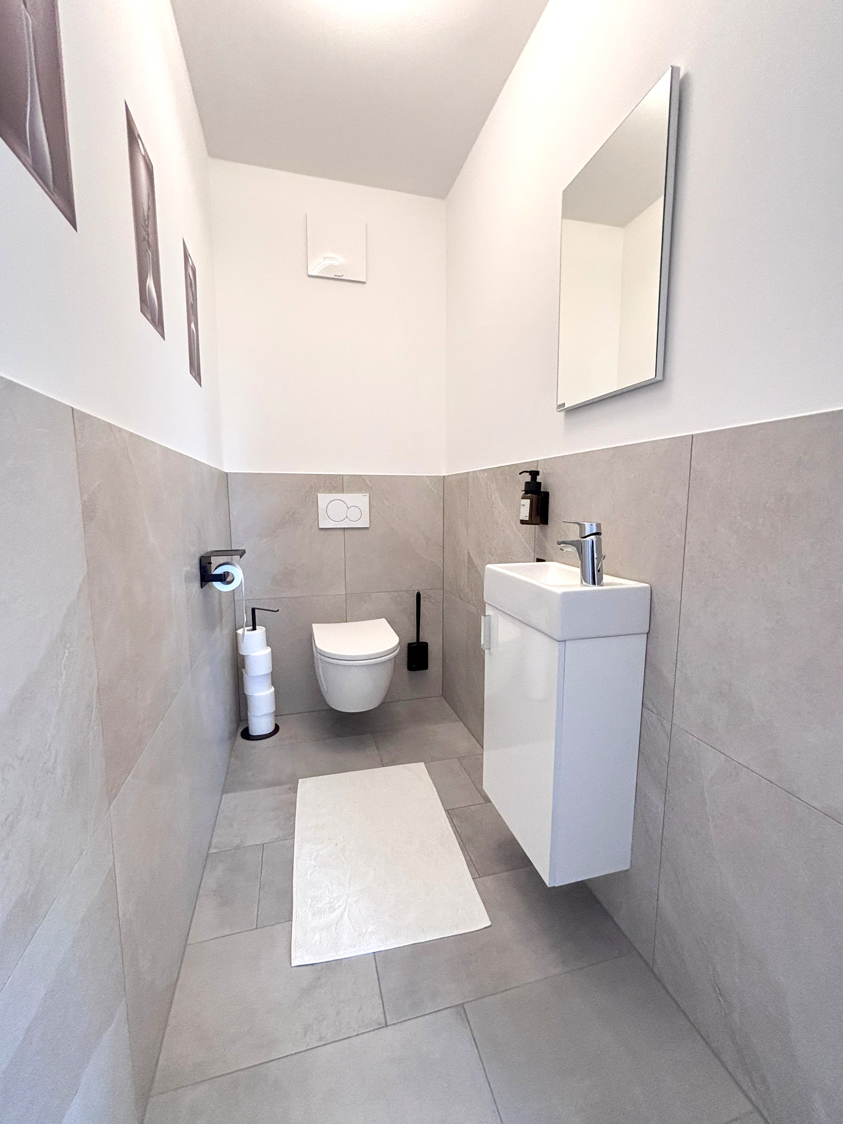 Wiesing: Modernes Wohnen mit Gartenidylle ? sonnige 3-Zi.-Neubauwohnung zu verkaufen /  / 6210&nbsp;Wiesing / Bild 9