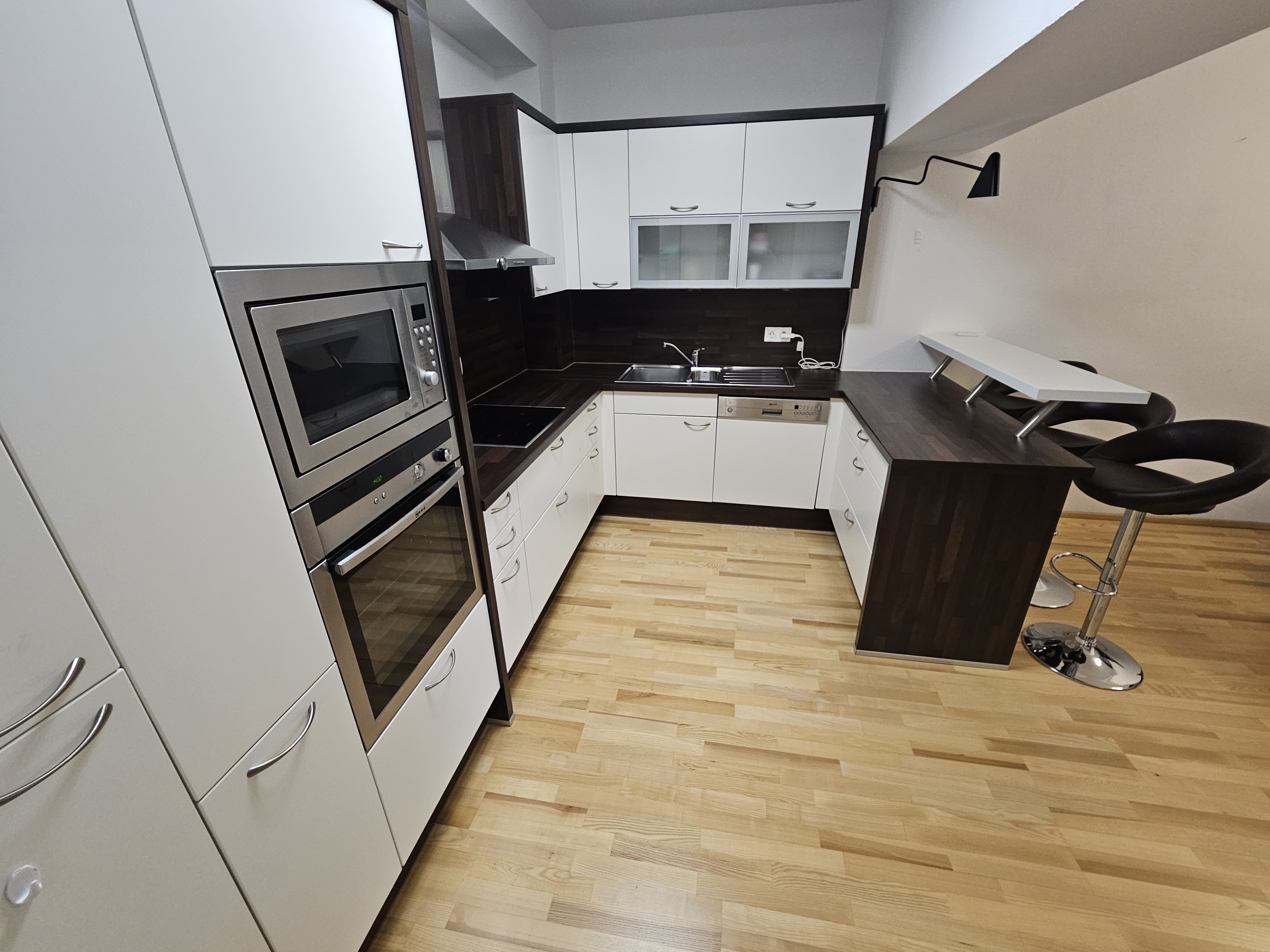 Familienhit! Traumhafte 4 - Zimmer Wohnung mit 63 m� s�dseitiger Terrasse und Carport  /  / 8700&nbsp;Leoben / Bild 3